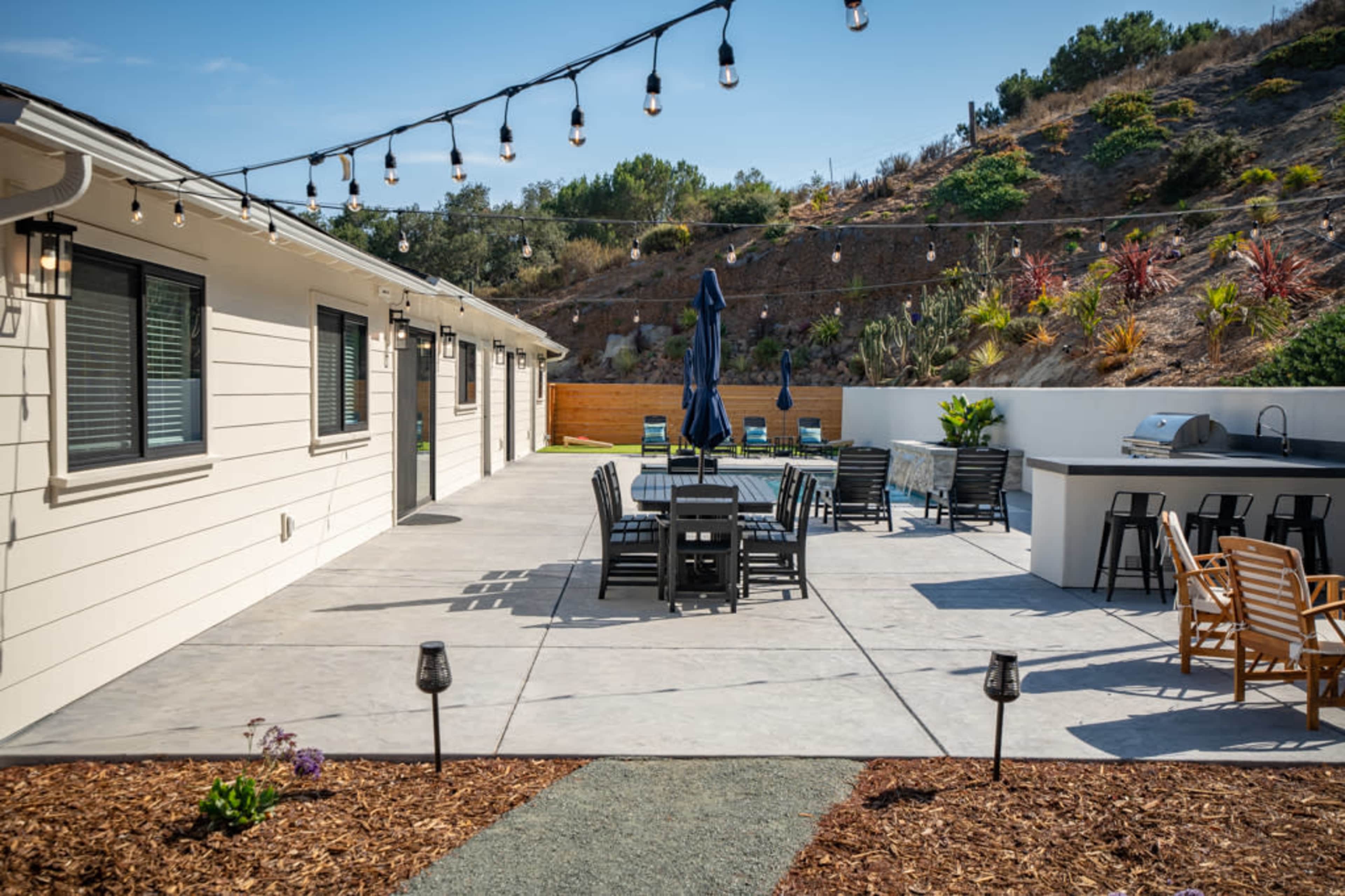Edna Valley Oasis with barn Image in , Arroyo Grande, CA
