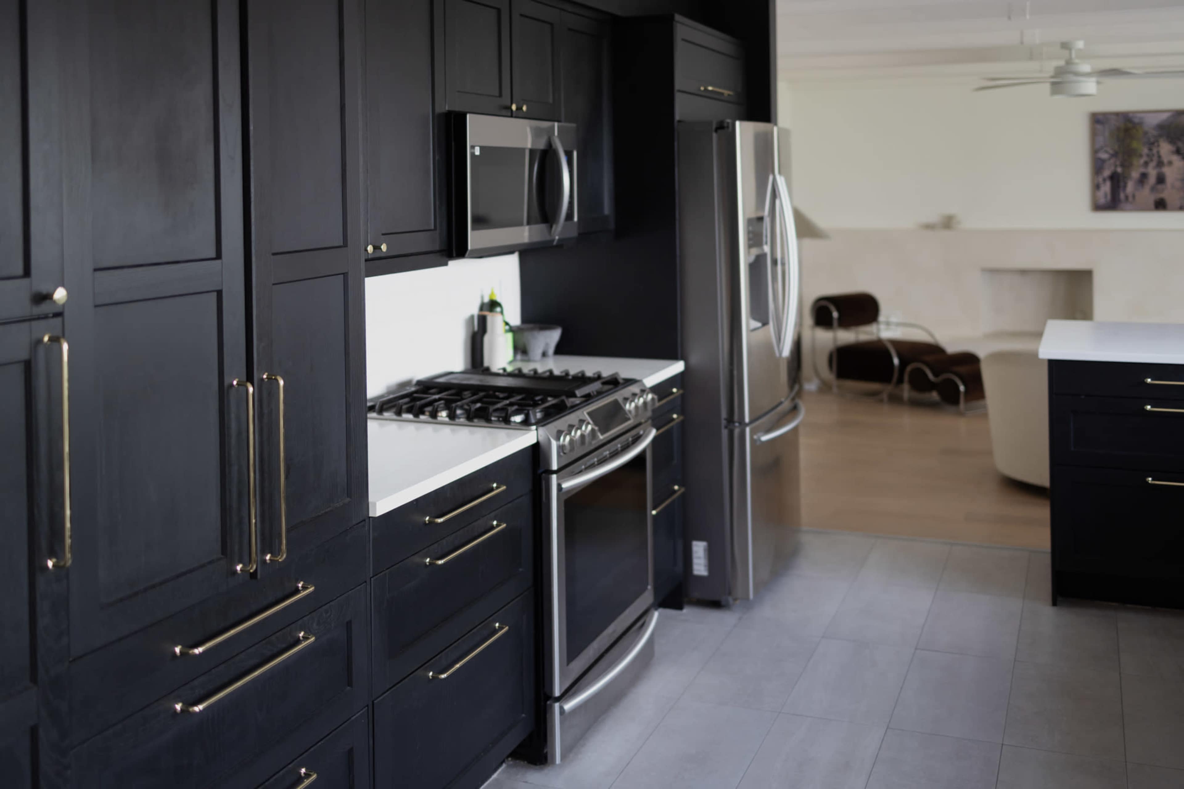 Modern home with Japandi and designer vibes Image in Concord, Concord, CA