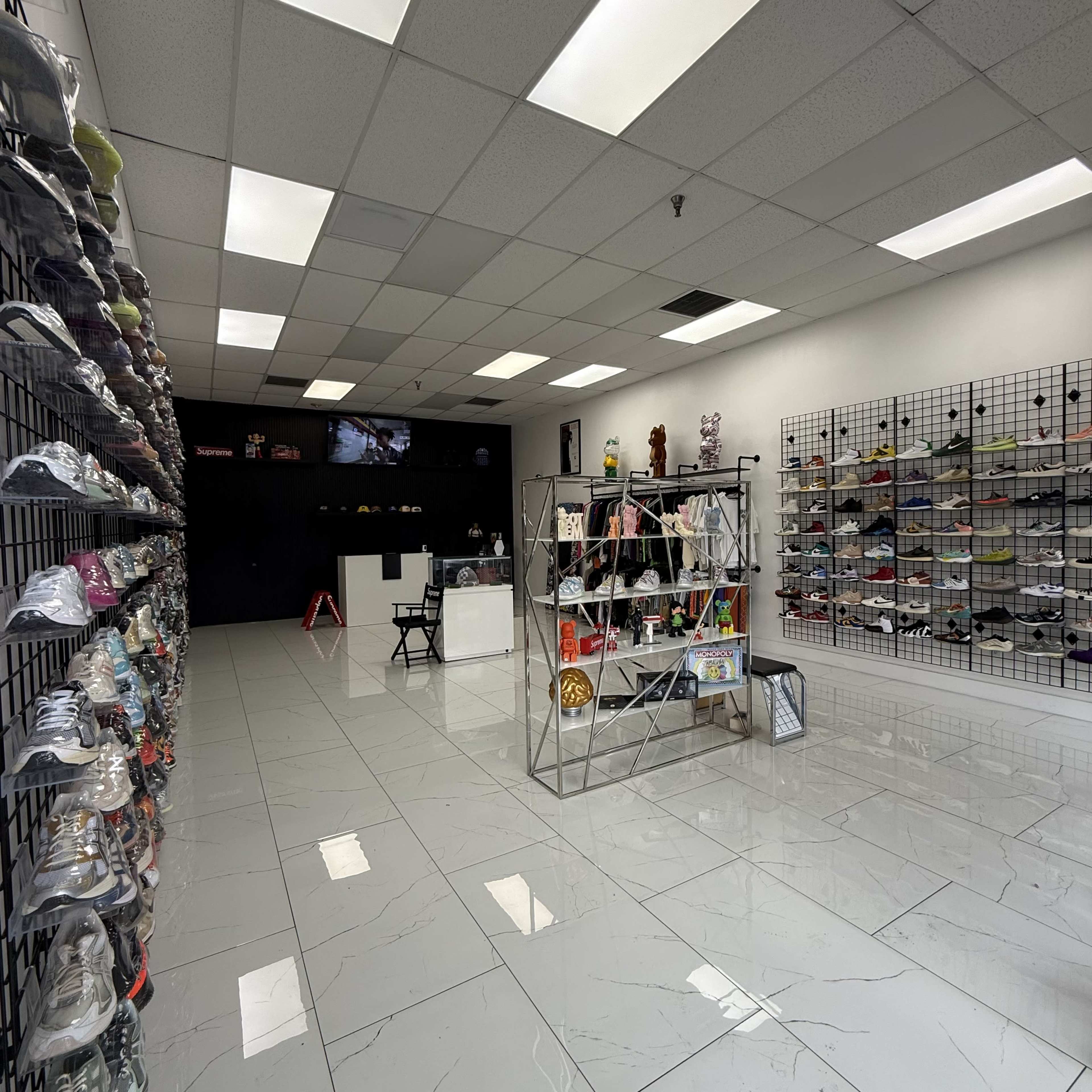 Modern Luxury Boutique Image in Hialeah, Hialeah, FL
