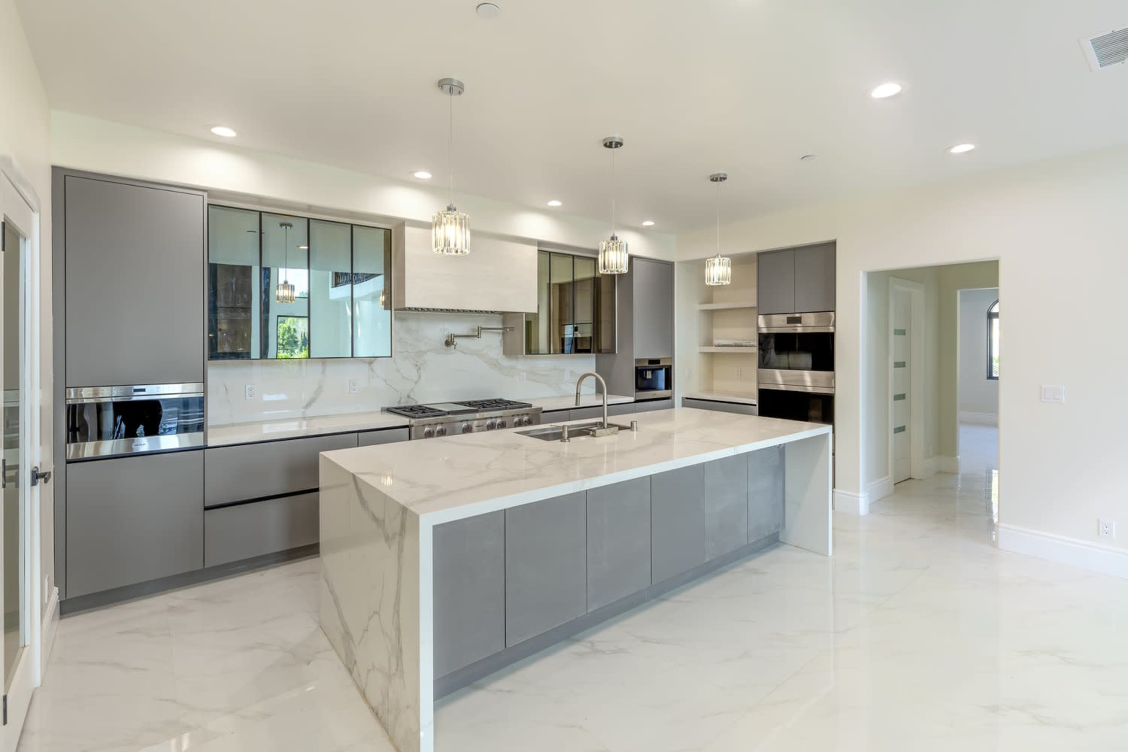 Luxury Mansion in South Pasadena - Newly Built Image in South Pasadena, South Pasadena, CA