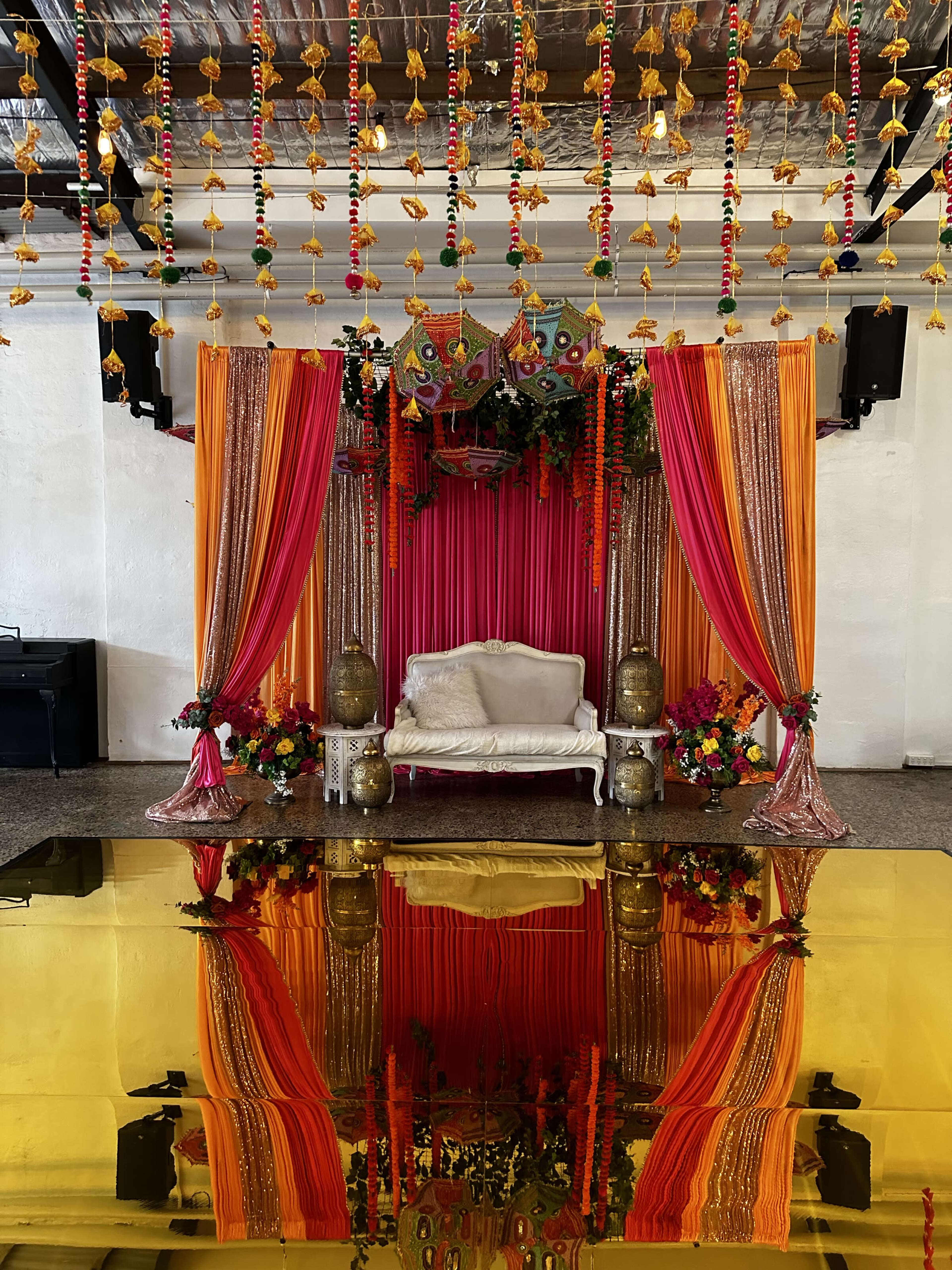 The Freedom Hub Image in Waterloo, Sydney, NSW