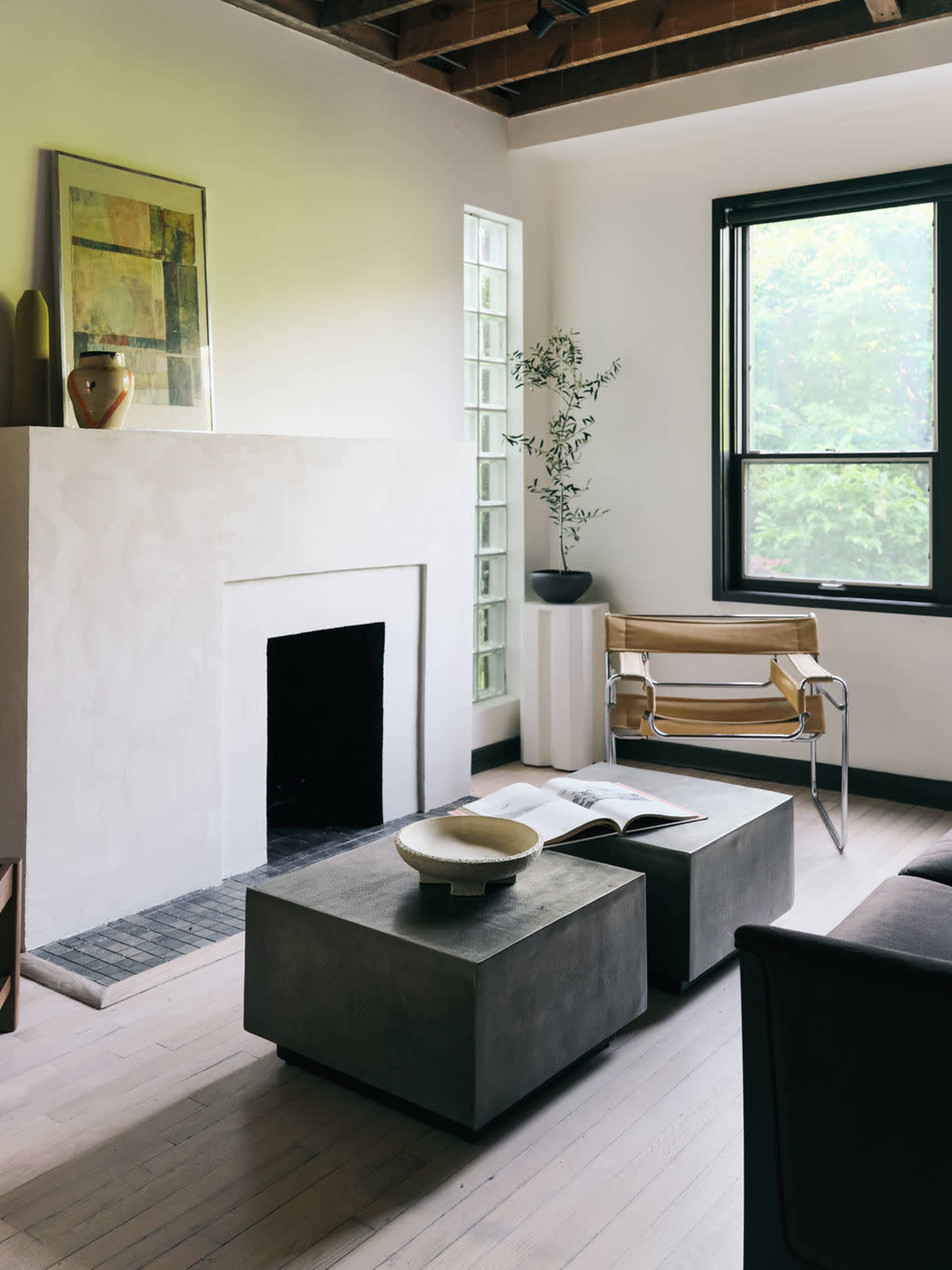 Bright, Curated Photography Studio & Indoor/Outdoor Event Space Image in Palisades, Washington, DC