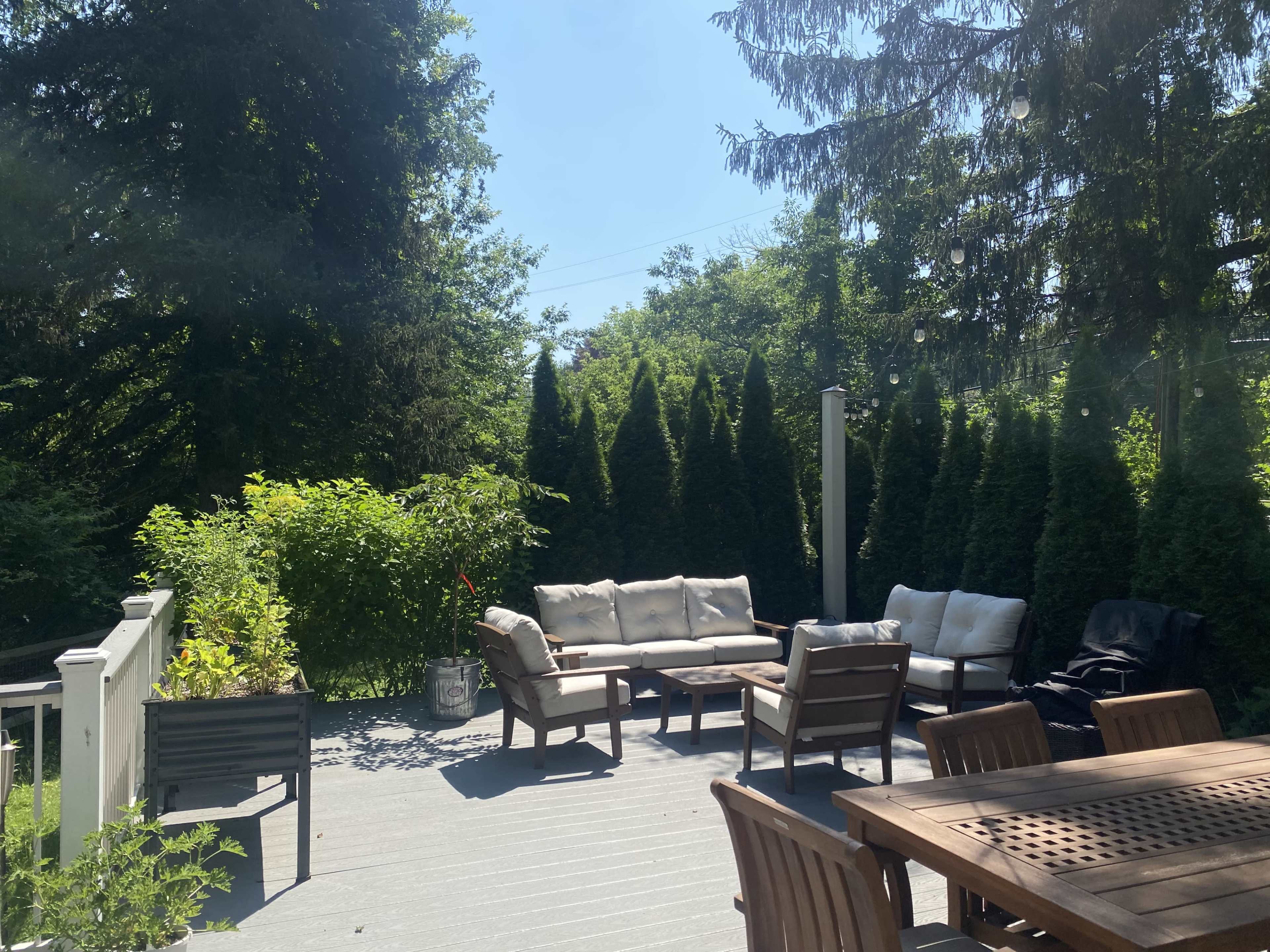 Modern Wooded Retreat for Team Offsites & Creative Gatherings Image in Chagrin Falls Township, Chagrin Falls, OH