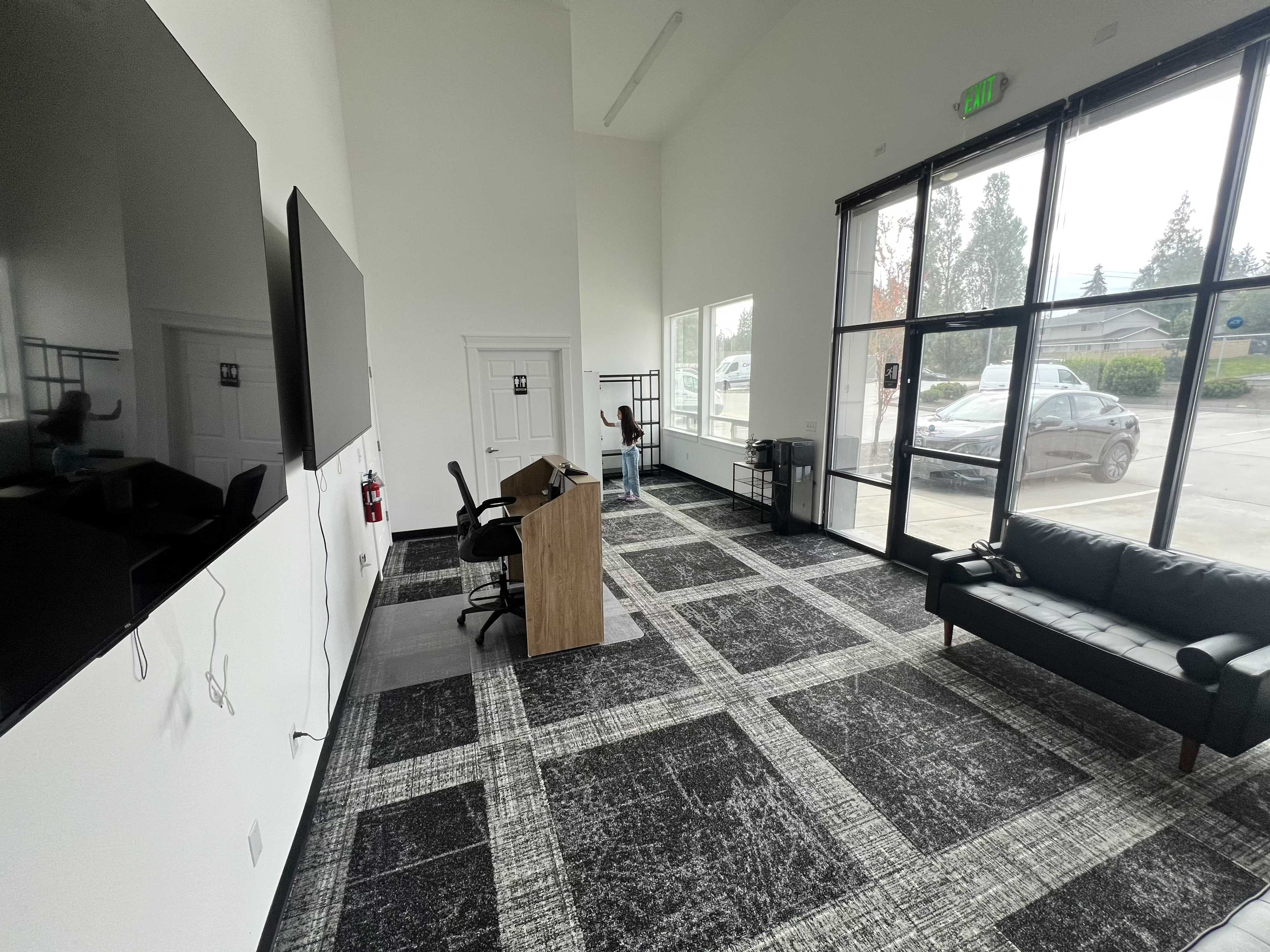 The Lab Image in , Lynnwood, WA