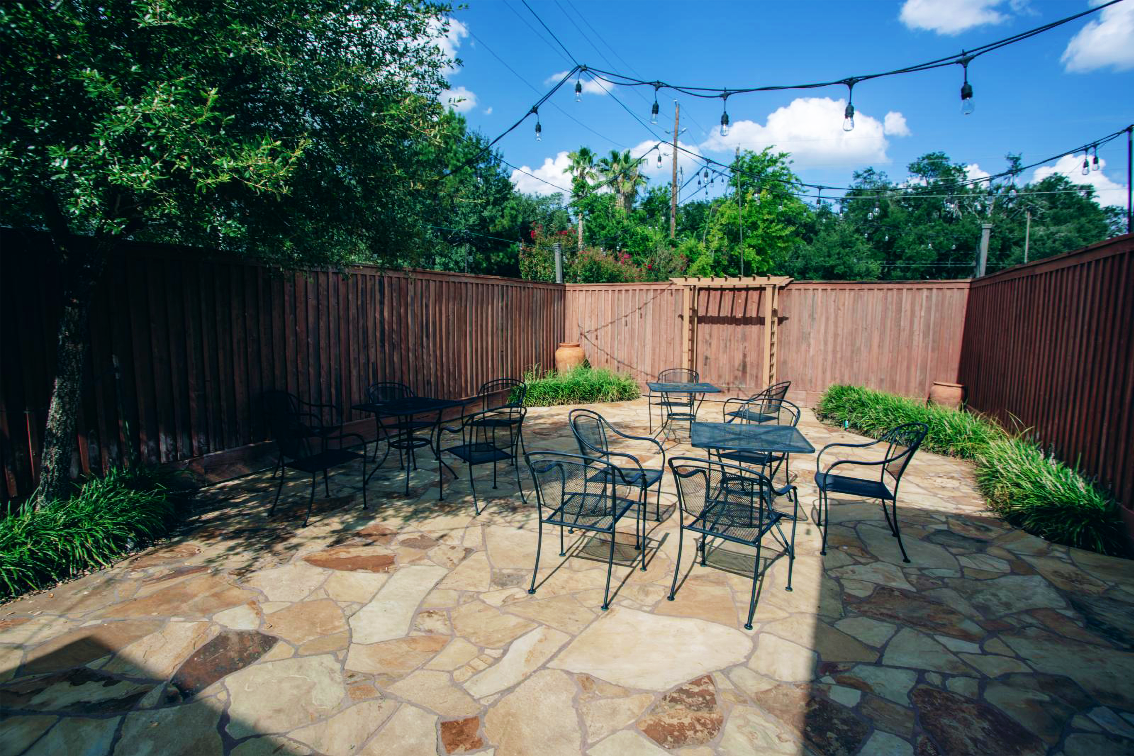 Location: Located minuted from 1-10 in Old-town Katy, Texas Image in North Thomas To Katy, Katy, TX