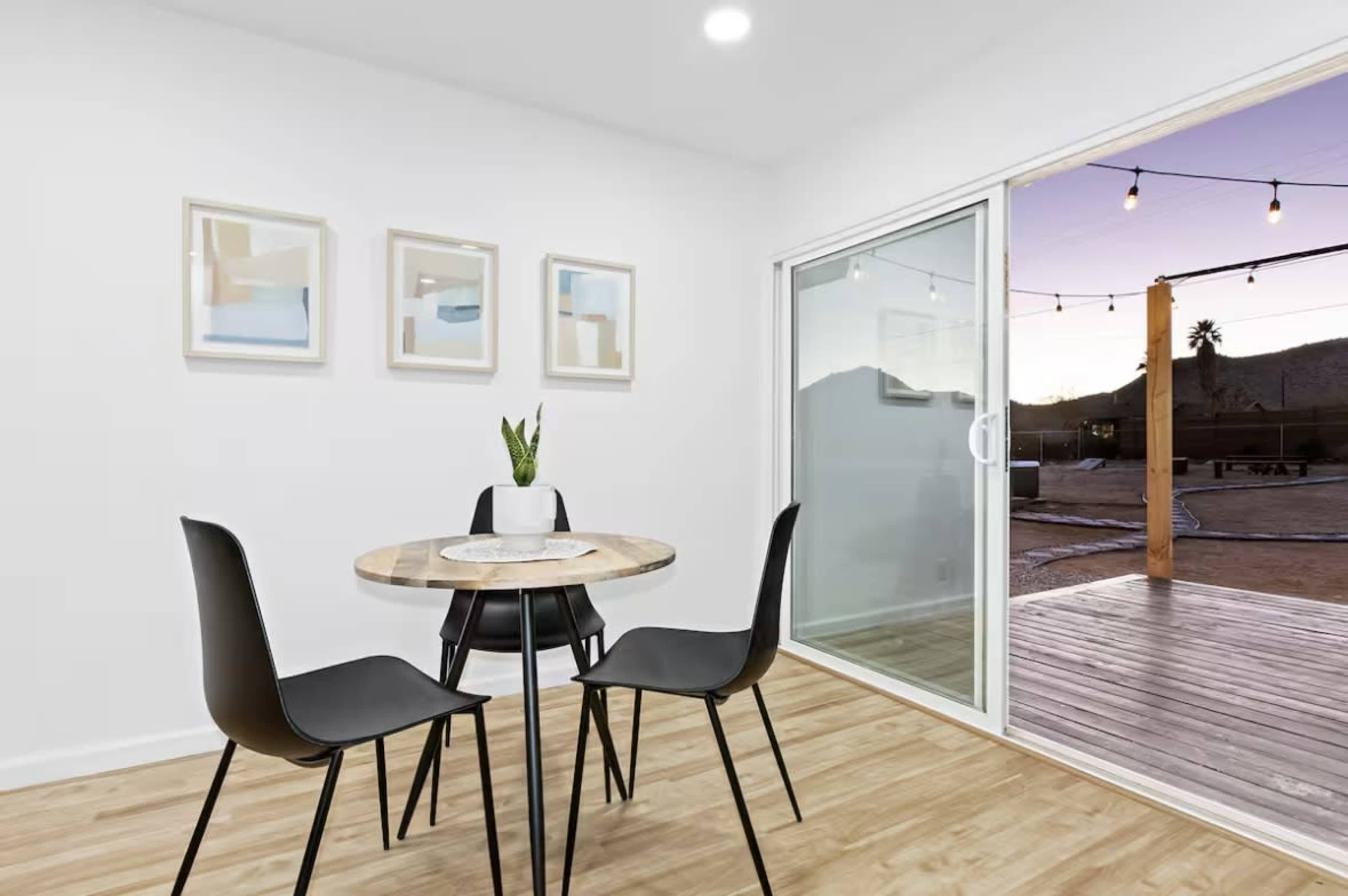 Single Family Desert Home/Joshua Tree Views, Hot Tub & Stargazing Image in Joshua Tree, JOSHUA TREE, CA