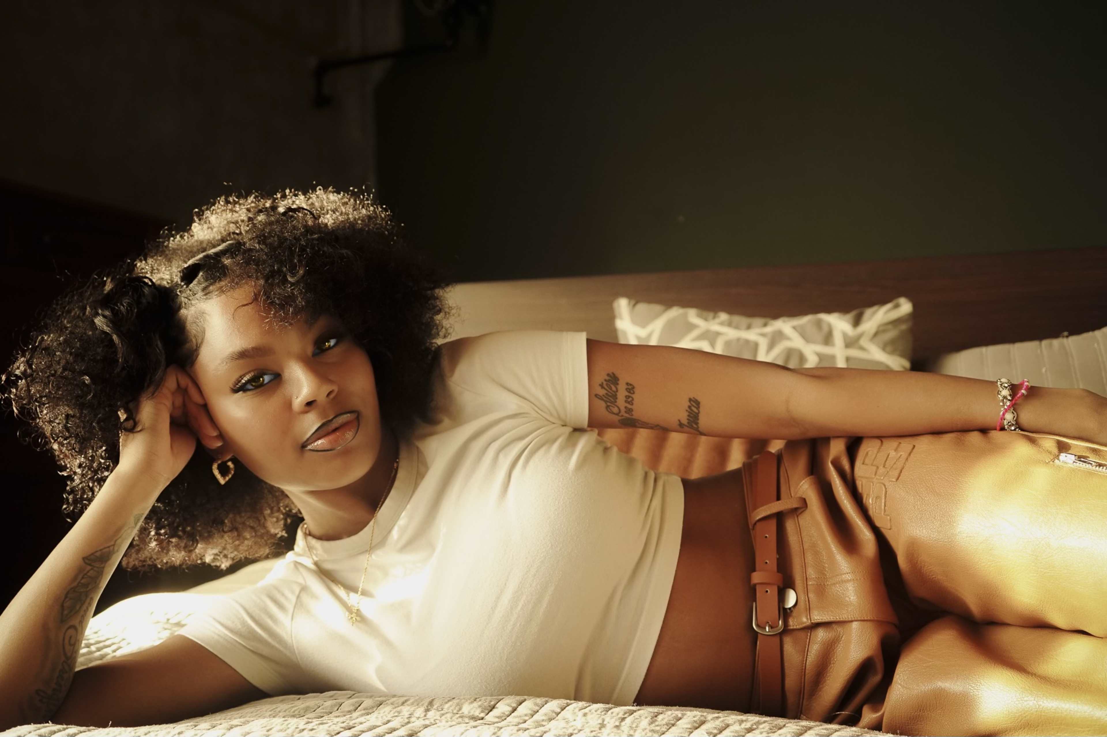 Photoshoot