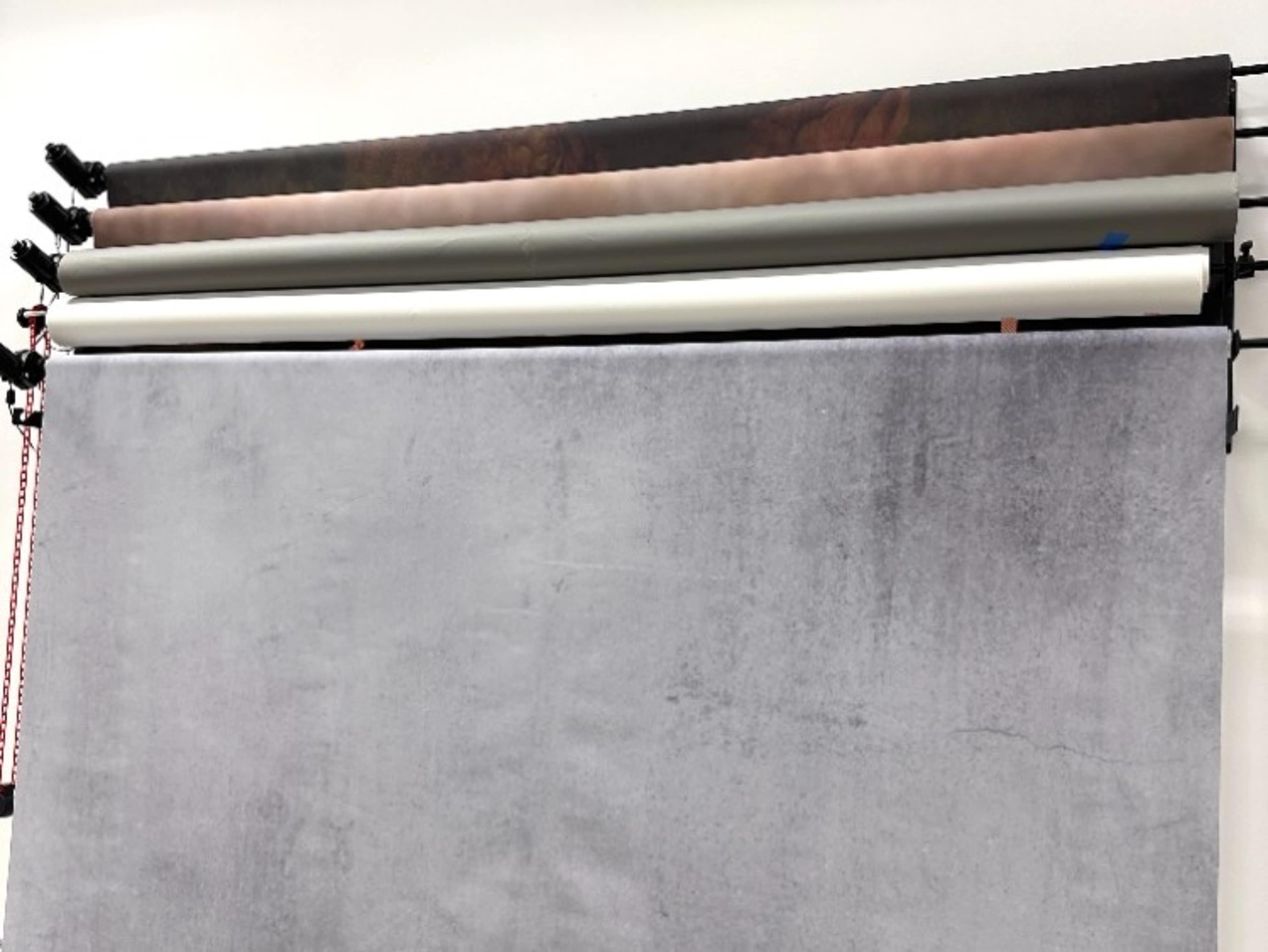 Pro Fabric Backdrops