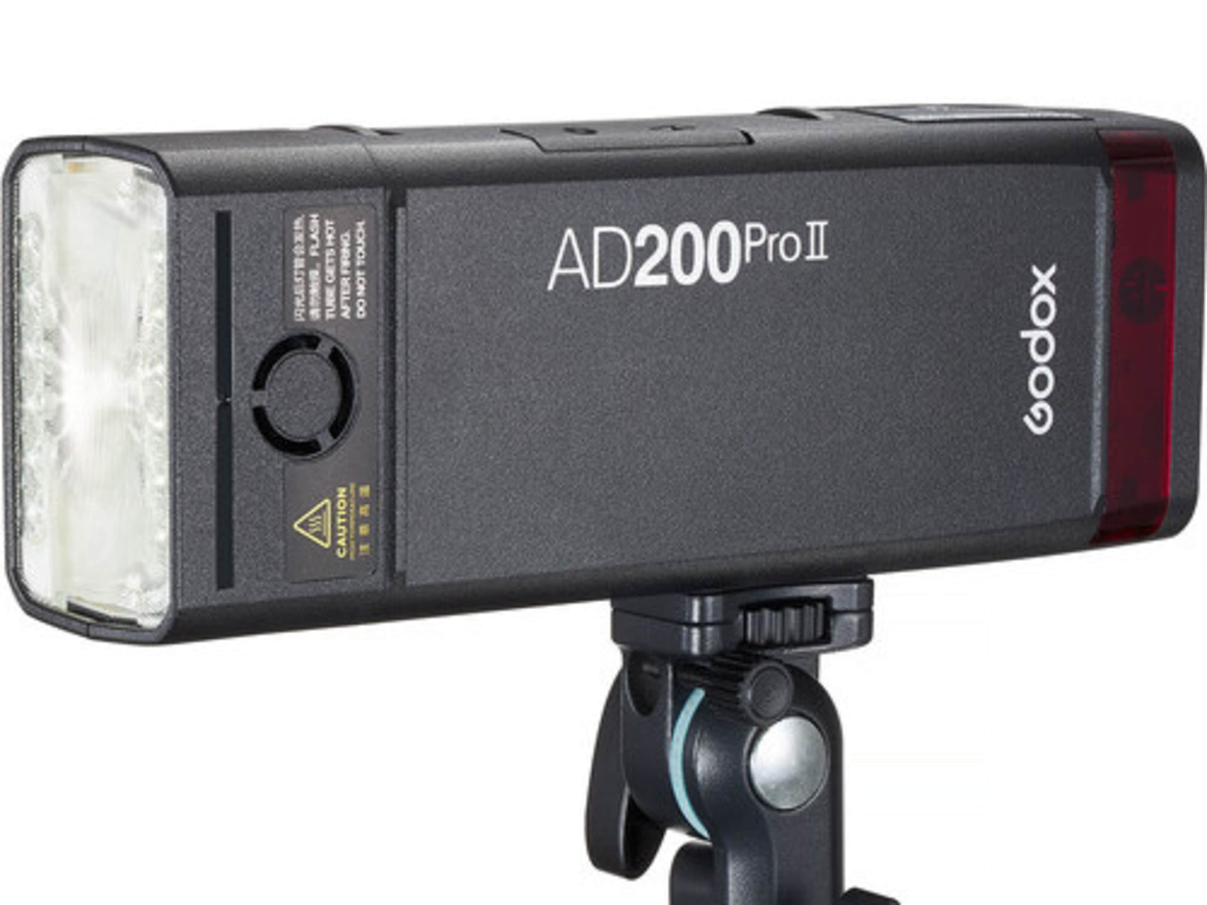 Godox 200 Pro Speedlite