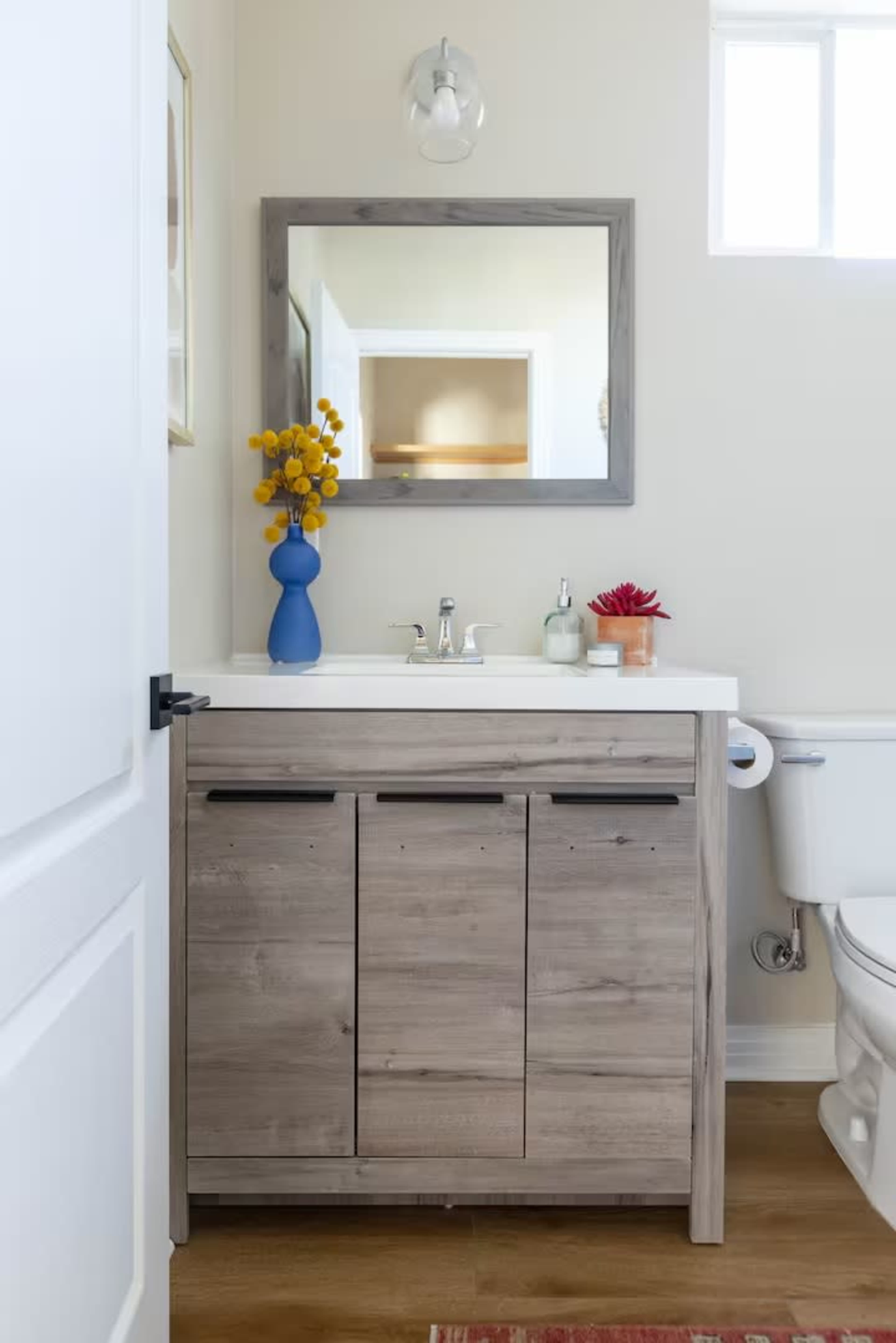 Serene Suburban Studio Image in Rancho Peñasquitos, San Diego, CA