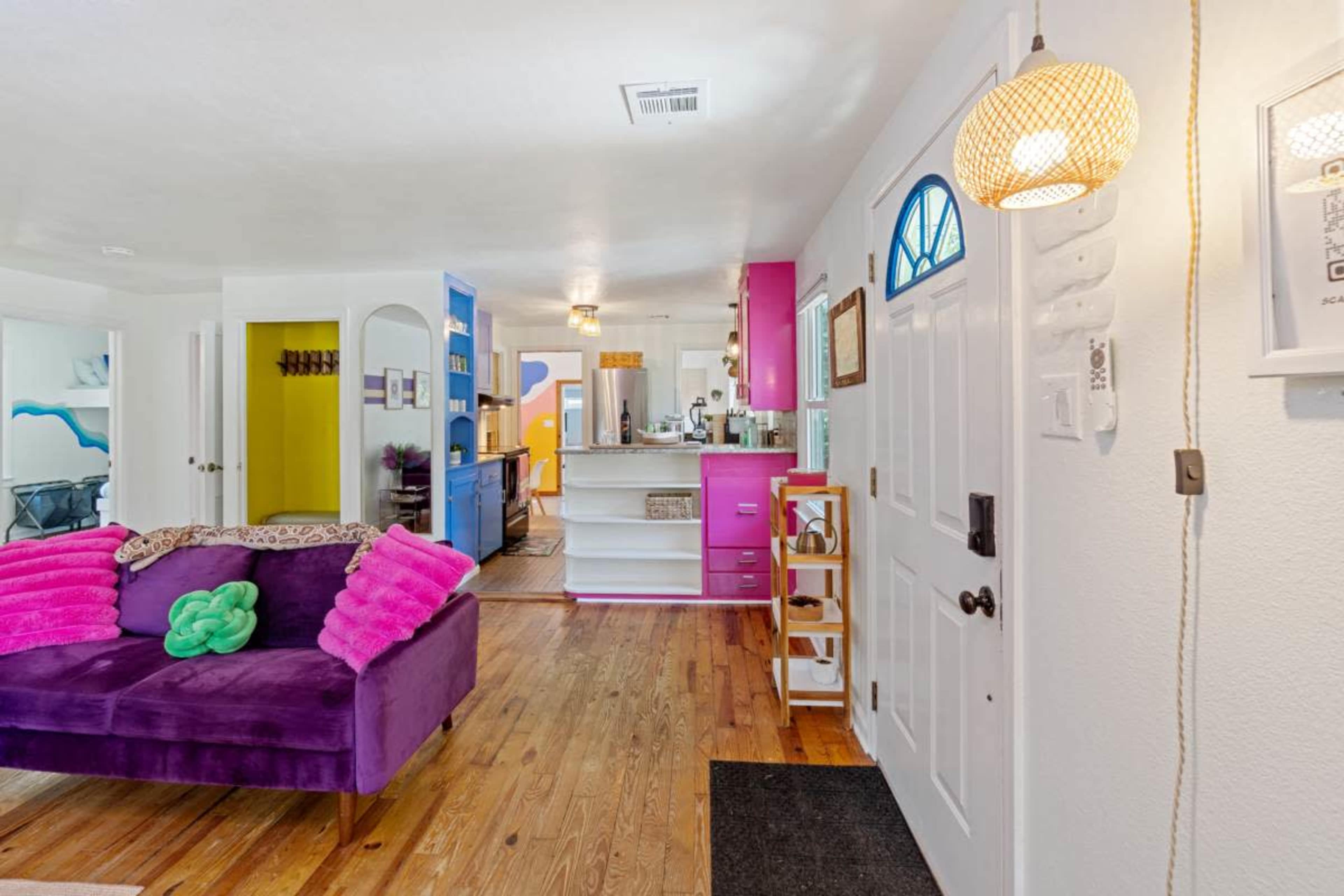 Retro Tiki fun for Zen & Gather Image in West Pensacola, Pensacola, FL