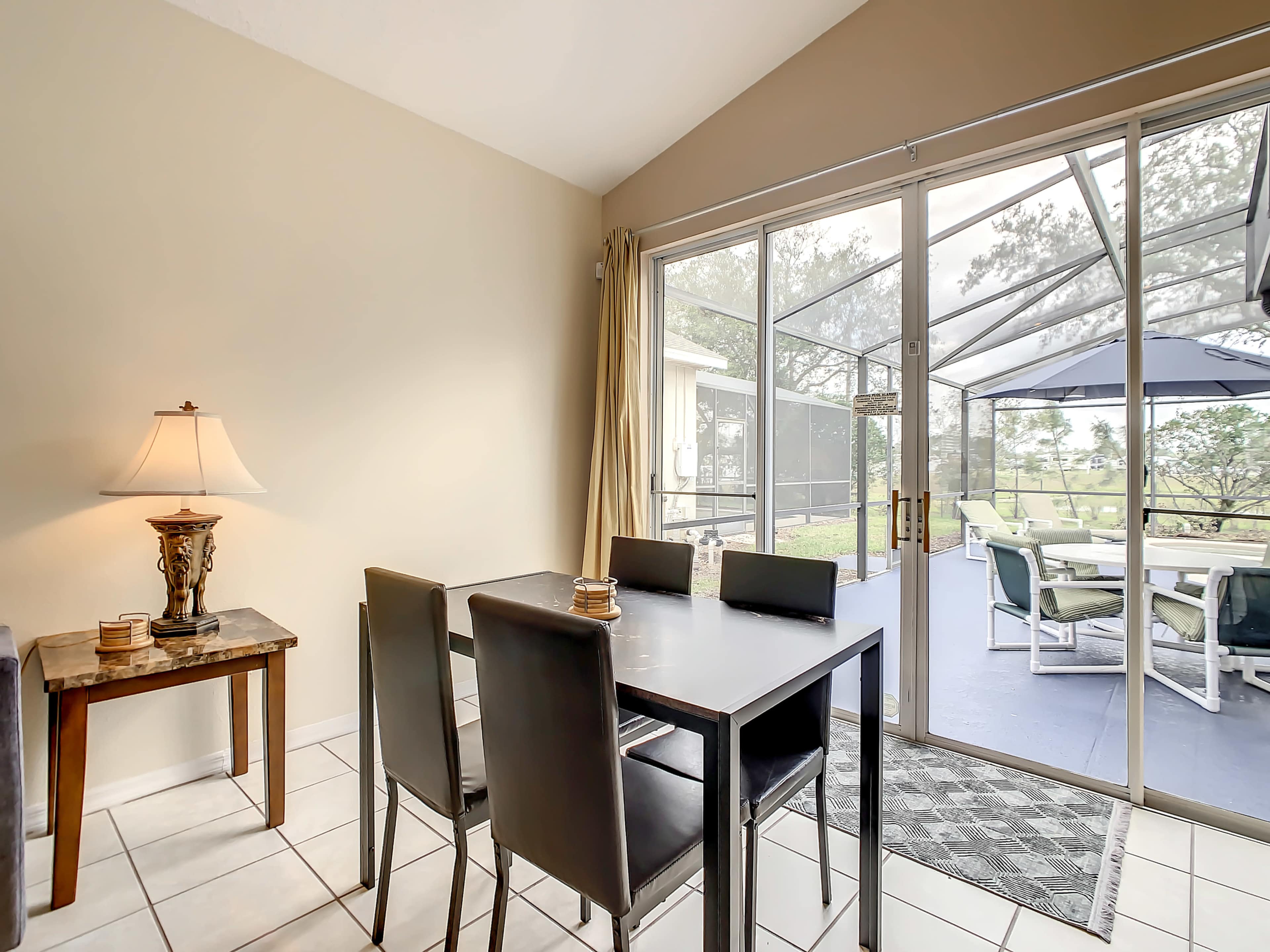 Glenbrook Vacation Pool Home Image in Four Corners, Clermont, FL