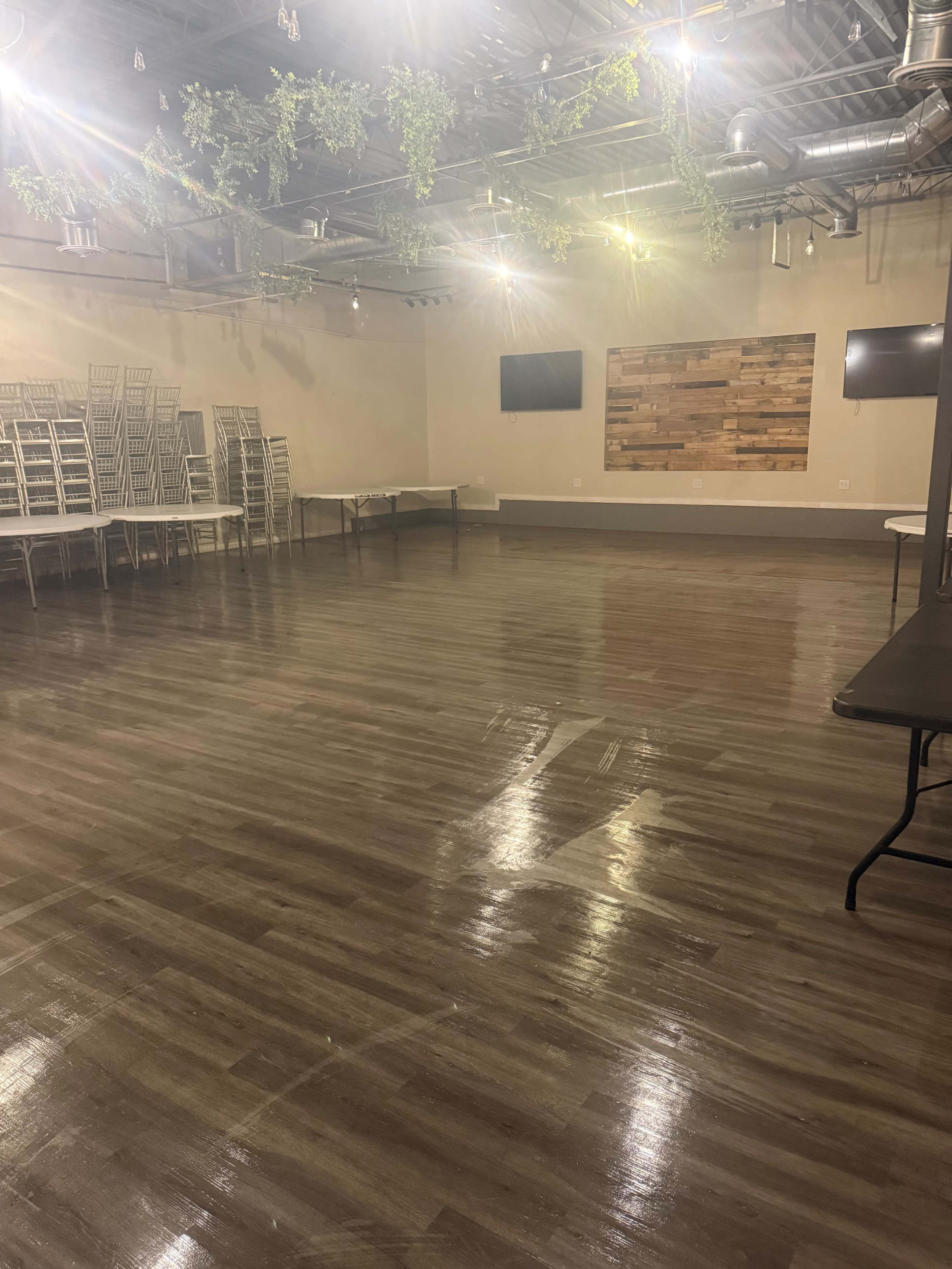 Urban Event Space Northeast Image in Eastwood, Indianapolis, IN