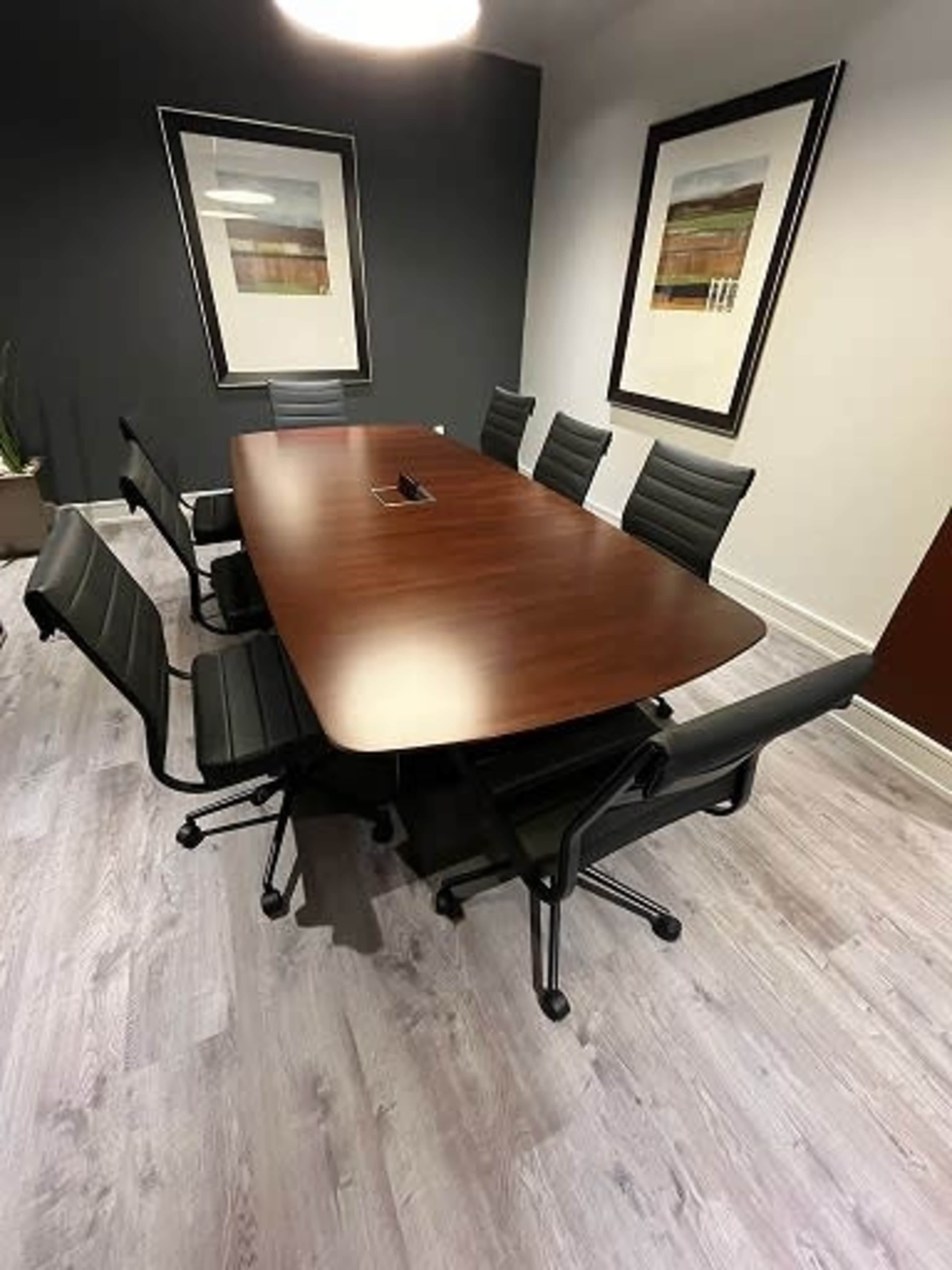 Professional 2nd Floor Conference Room in Downtown Boston Image in South Boston Waterfront, Boston, MA