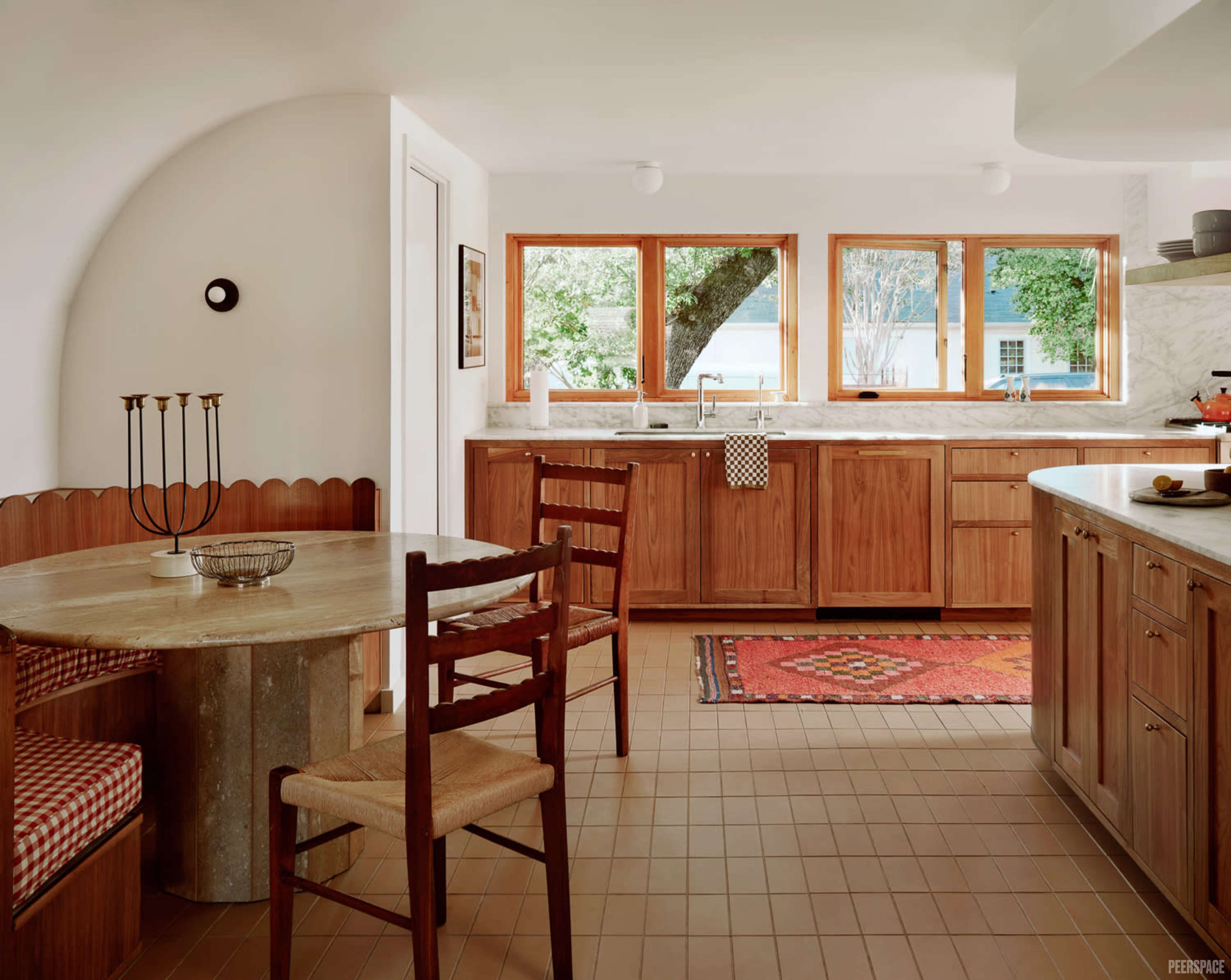 Stunning Mid Century House in Central Austin Image in Hancock, Austin, TX