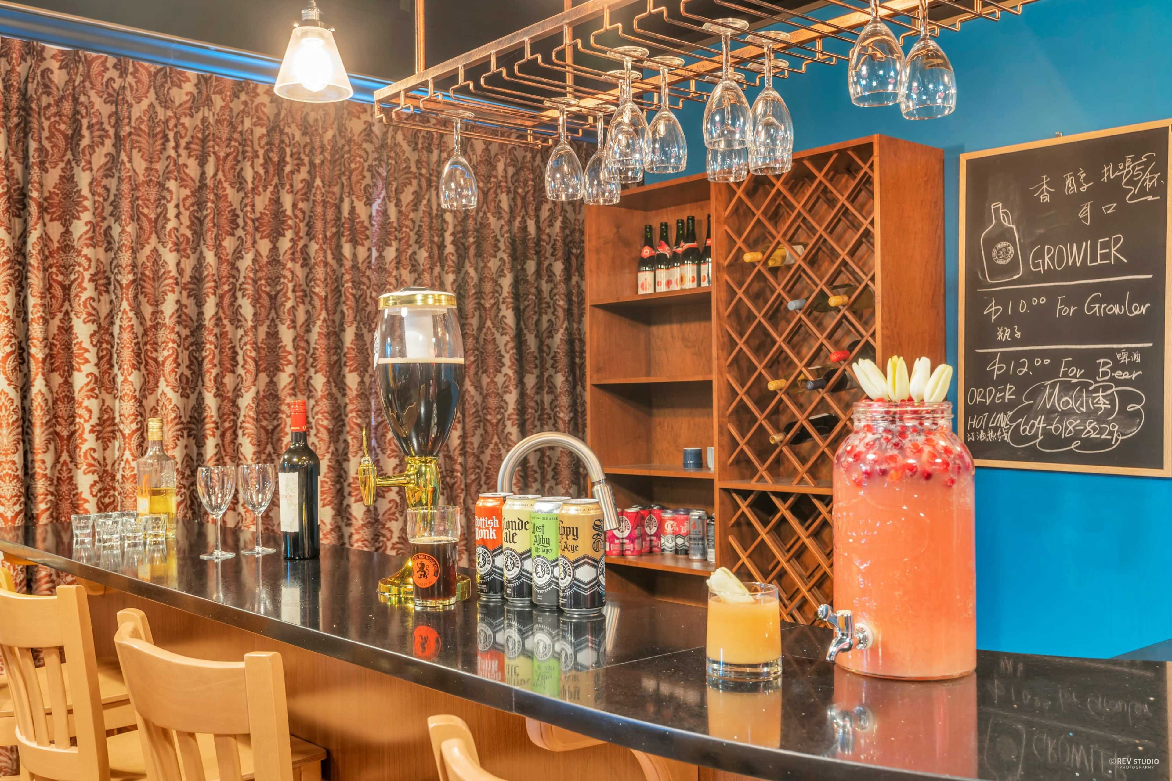 Versatile Multipurpose Private Event Space Image in Richmond, Richmond, BC