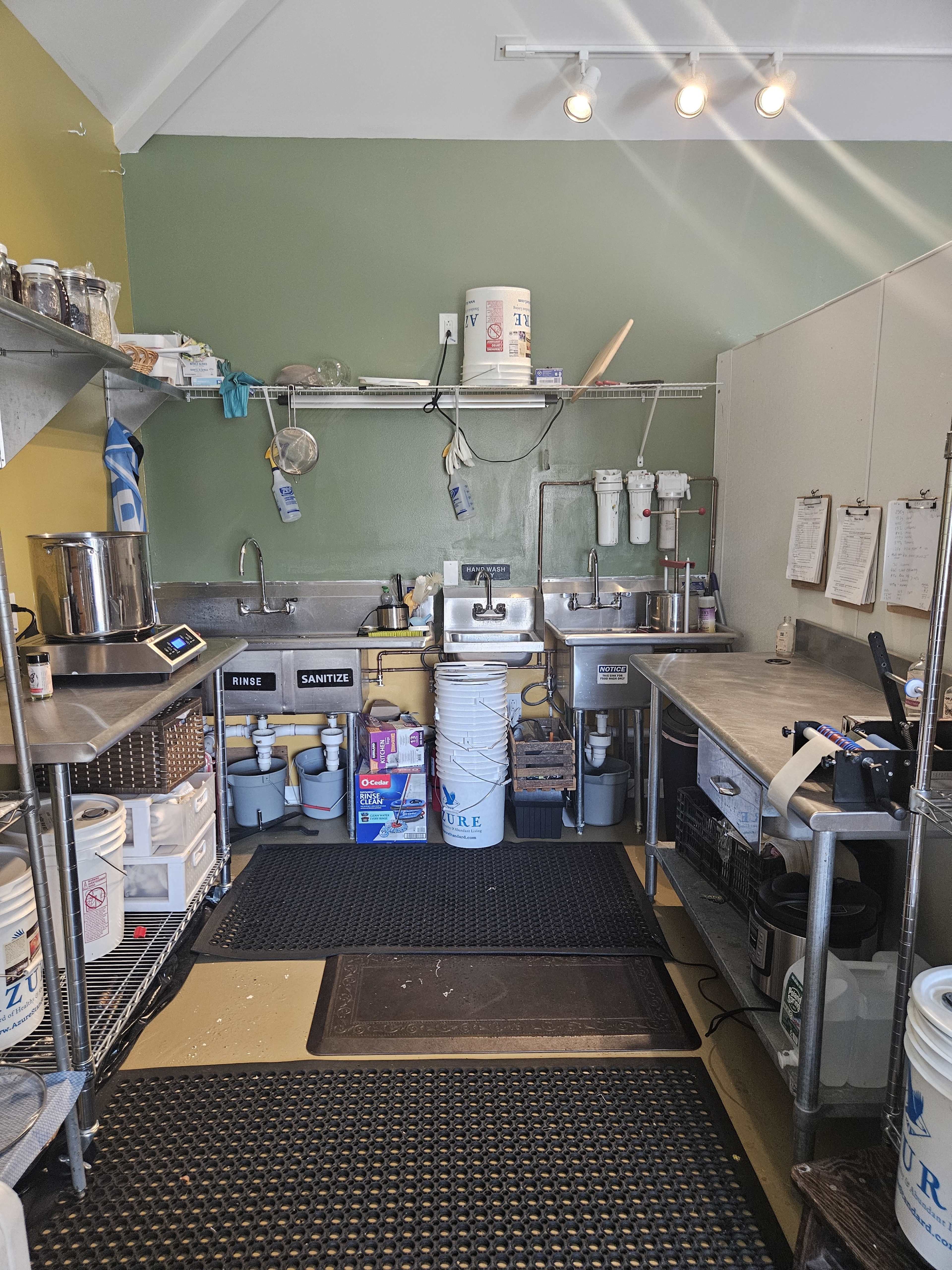 Cozy Wellness Studio + Workshop Space | Healing + Creative Gatherings Image in Pennsburg, Pennsburg, PA