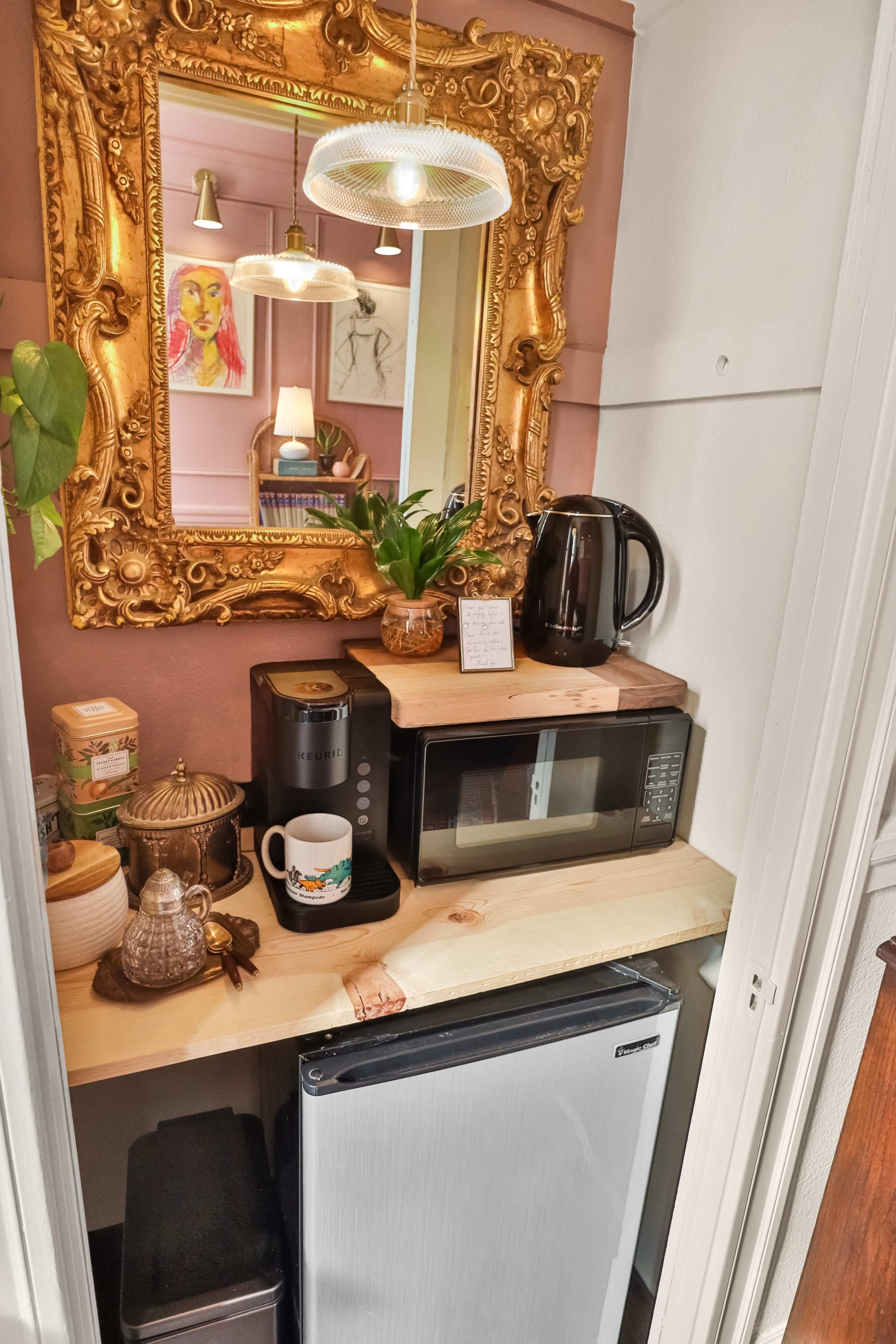 Stylish Historic Building Suite with Riverwalk Views Image in Downtown, San Antonio, TX