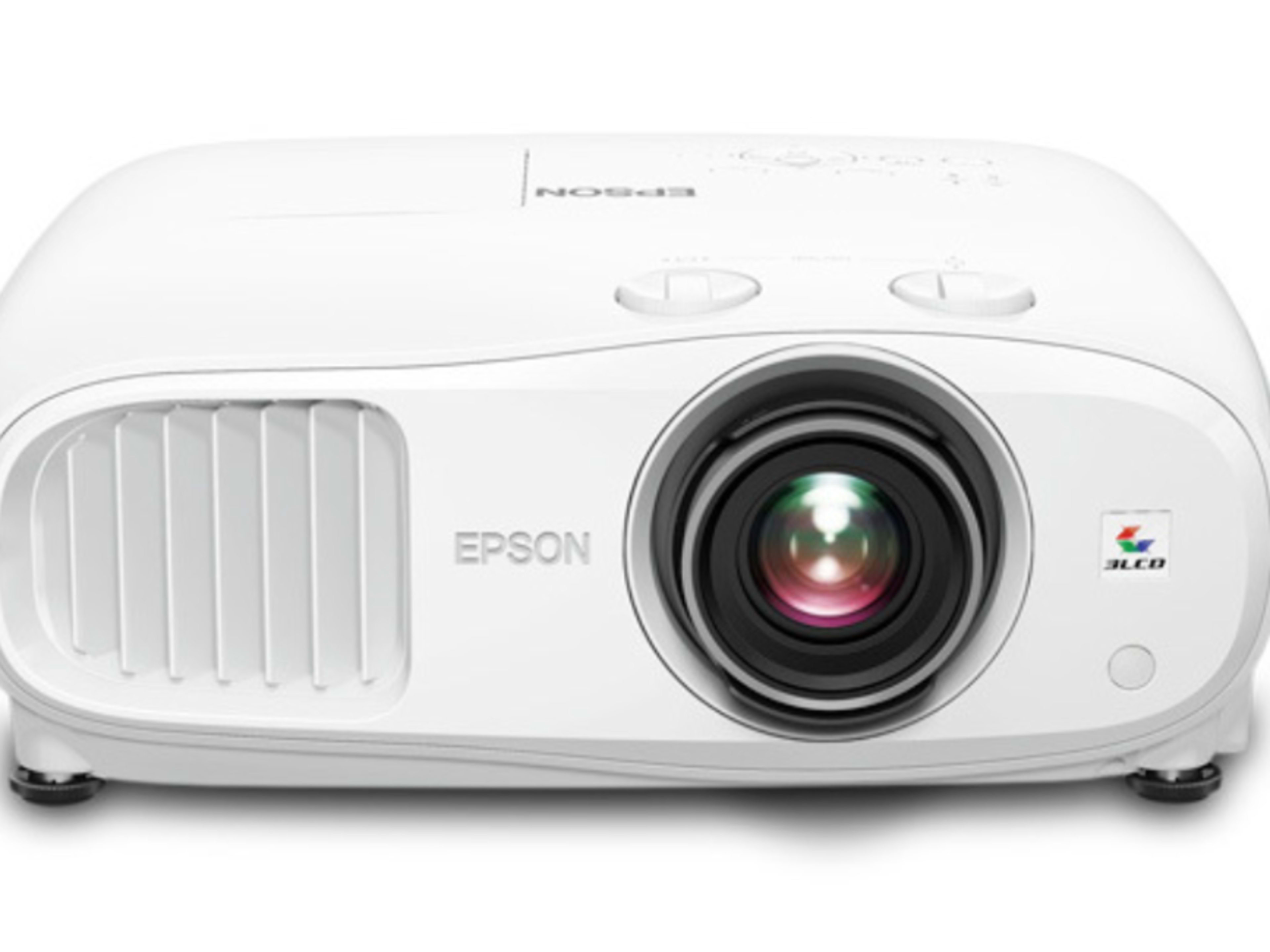EPSON 3800 4K Cinema Projector