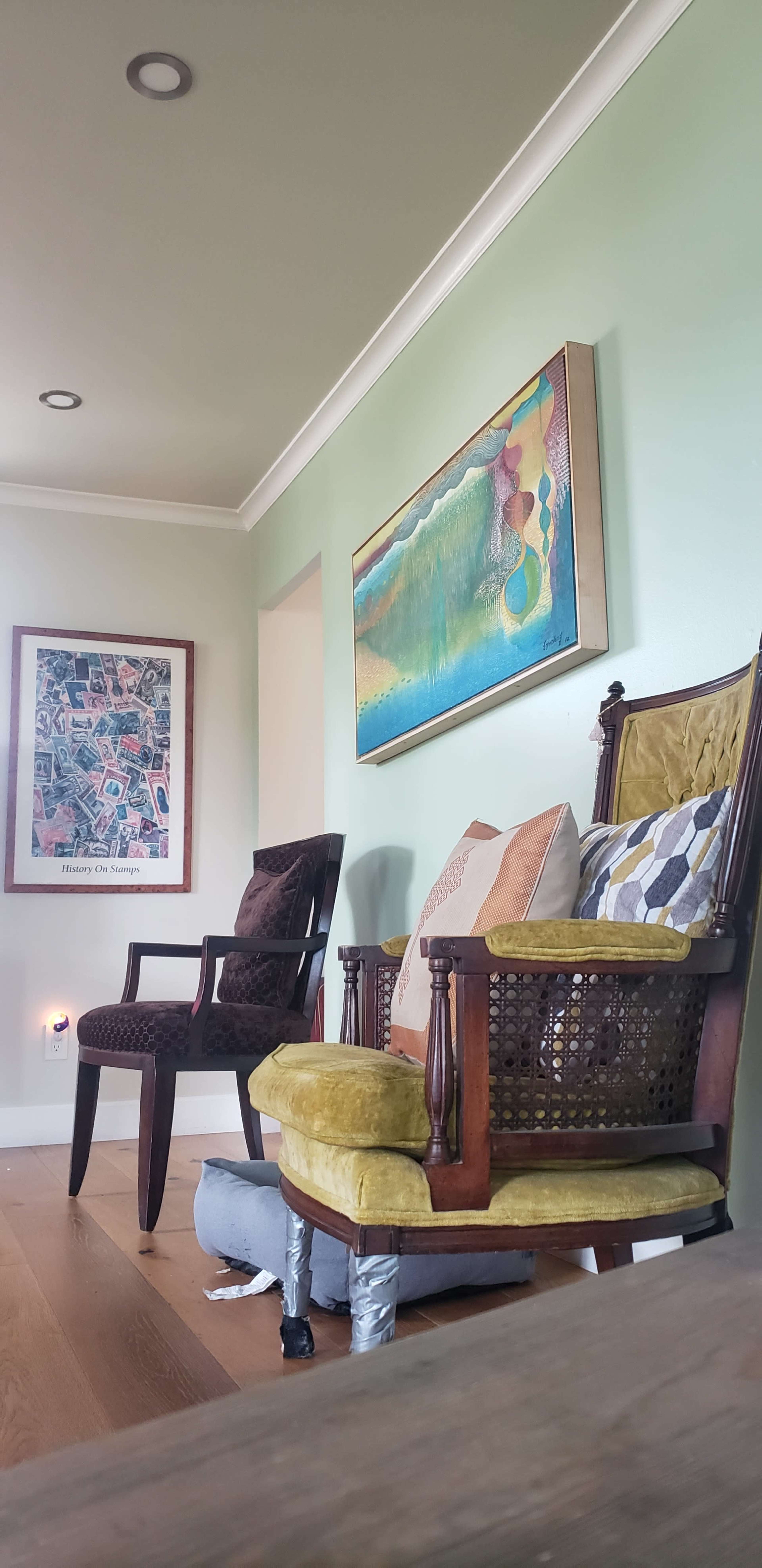 Lake Merritt  2000sq ft  all purpose use location Image in Grand Lake, oakland, CA