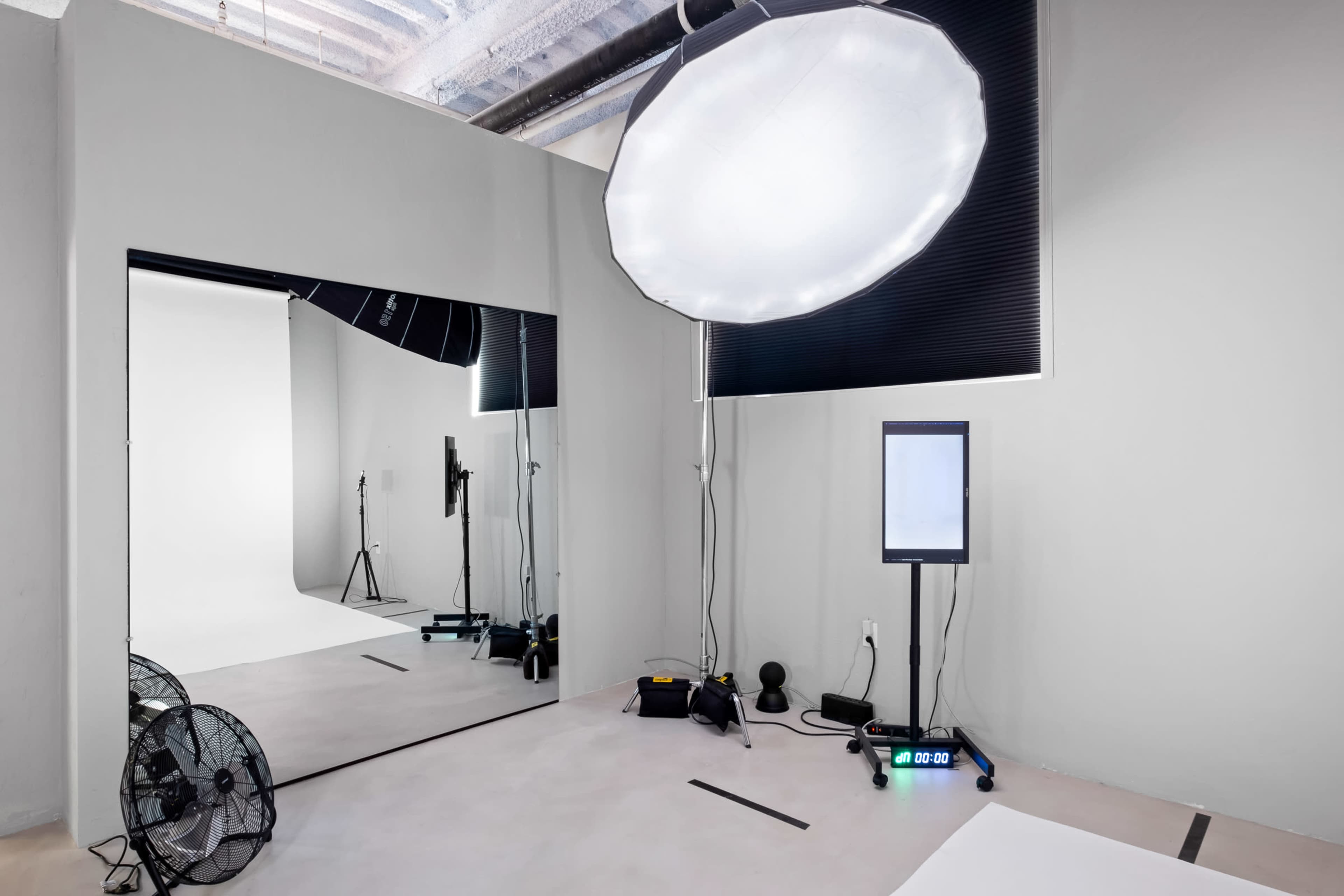 Professional Production Photo Studio in Downtown San Diego Image in Cortez Hill, San Diego, CA