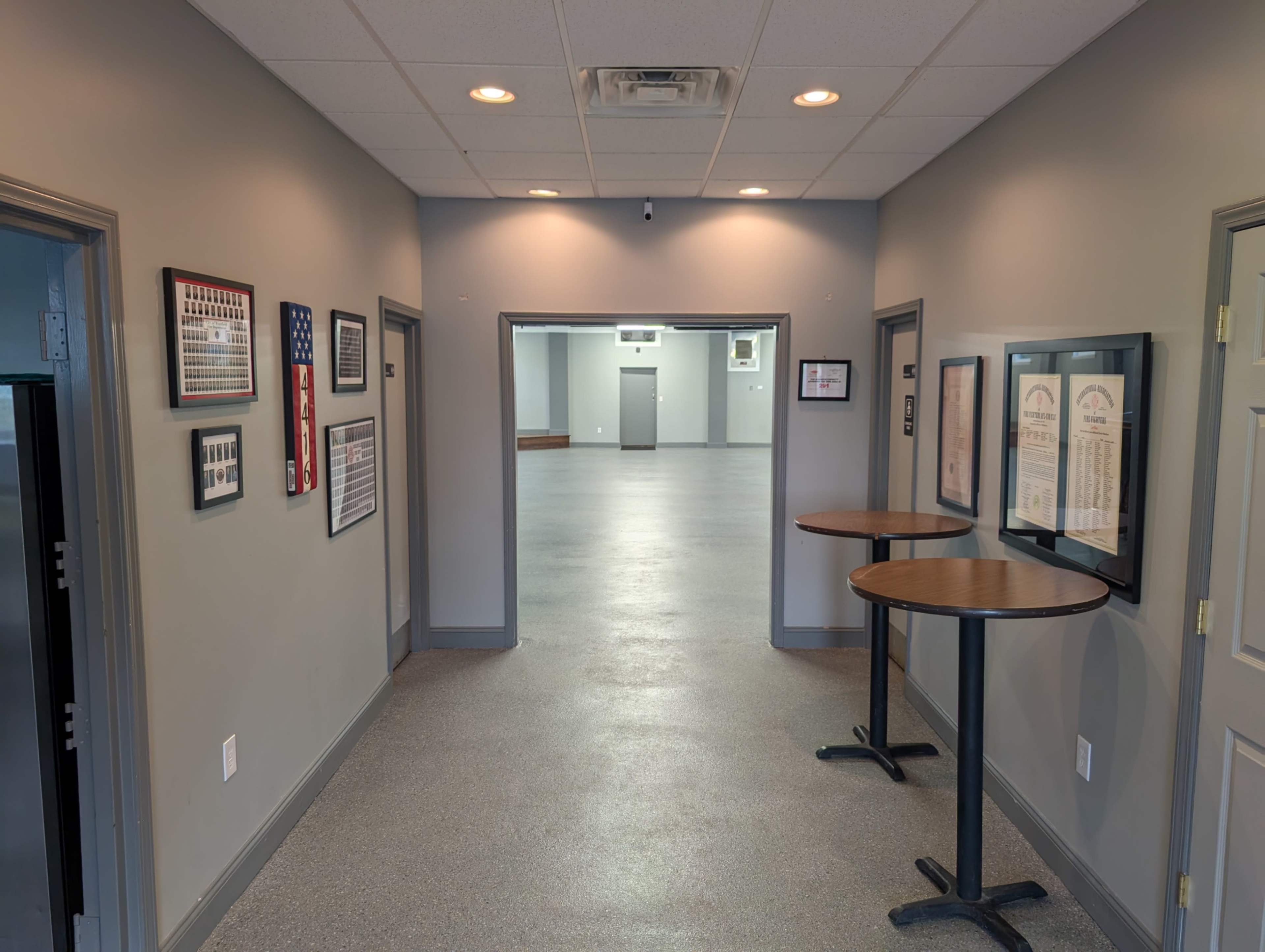 Historic Noblesville Industrial Event Space Image in Noblesville Township, Noblesville, IN