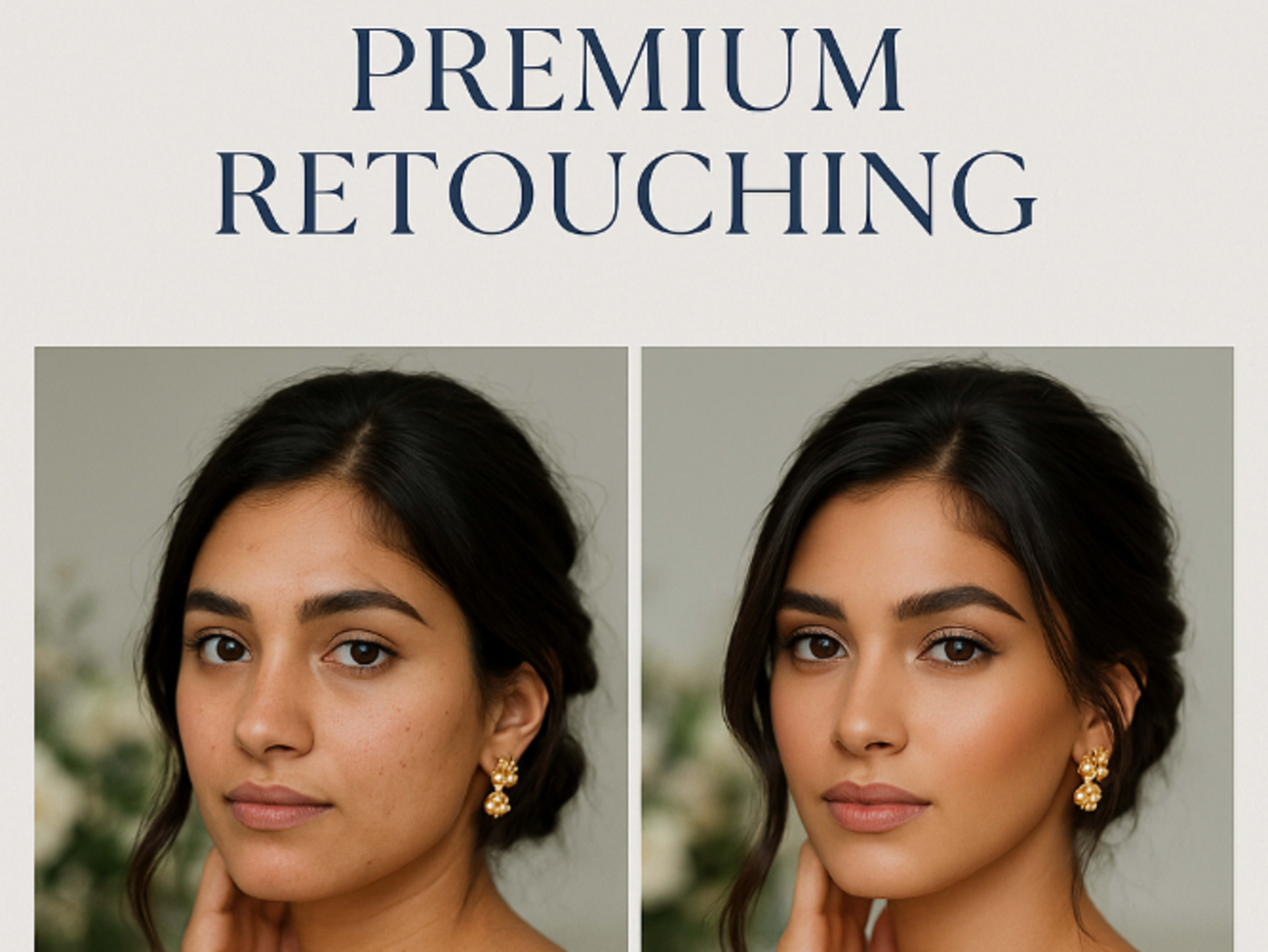 1Raw unedited photos +basic 10 high-quality shoots