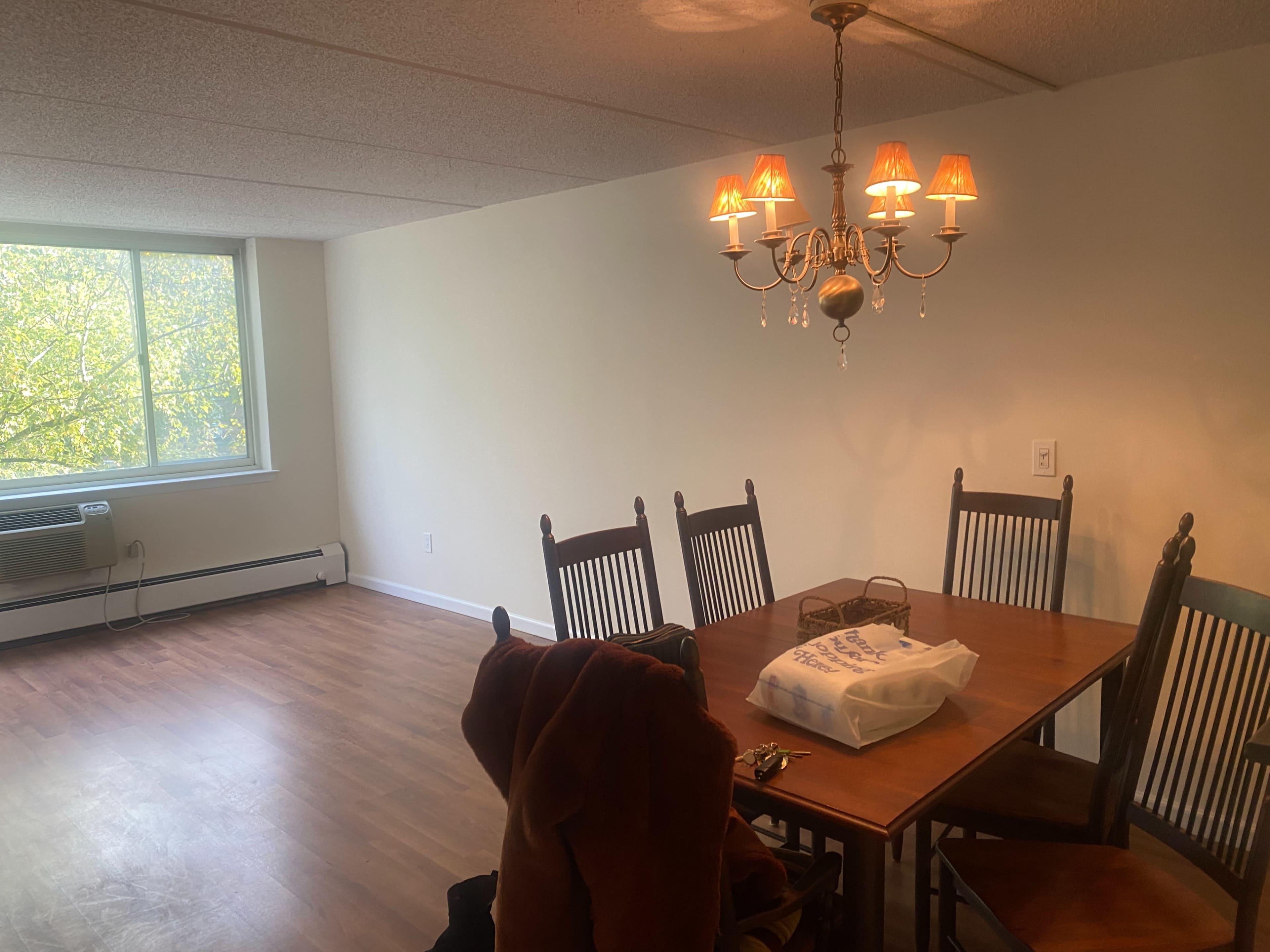 Roomy , Free to decorate and transform for Film or photoshoot Image in New Rochelle, New Rochelle, NY