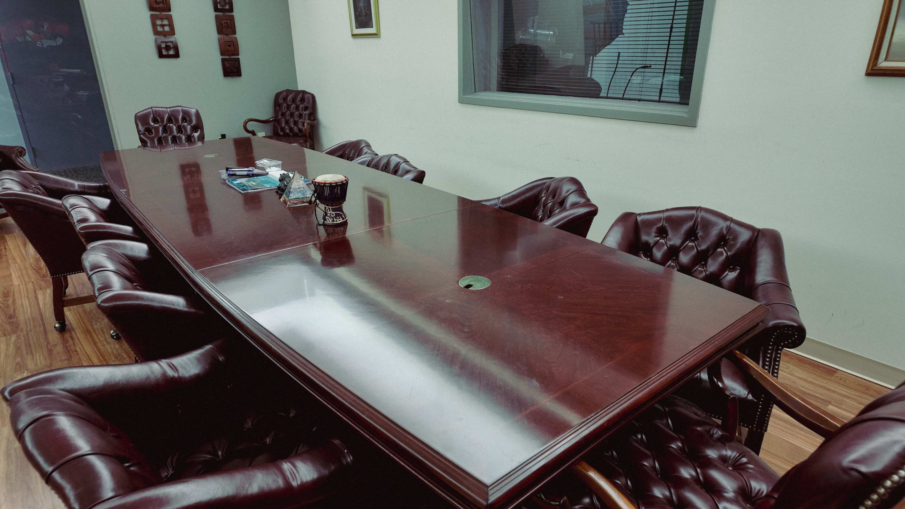 Vintage Conference Room Image in Wilmington, Wilmington, DE