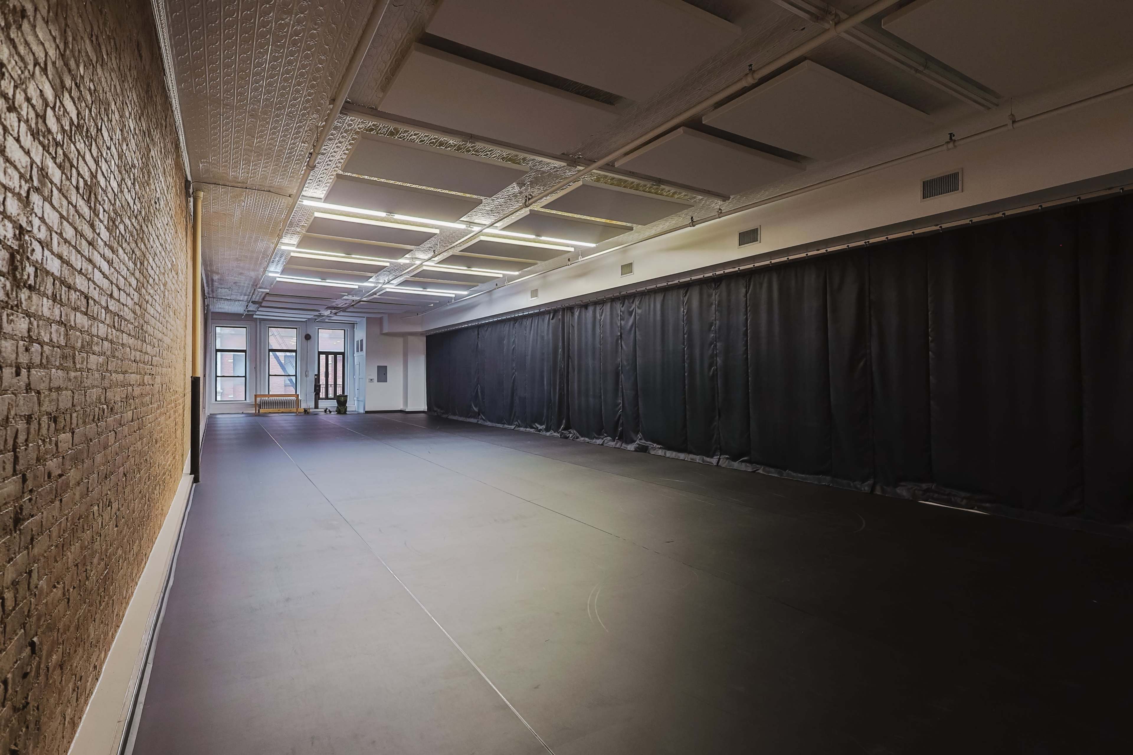 Stunning Tribeca Dance Studio/Event Space Image in Chinatown, New York, NY