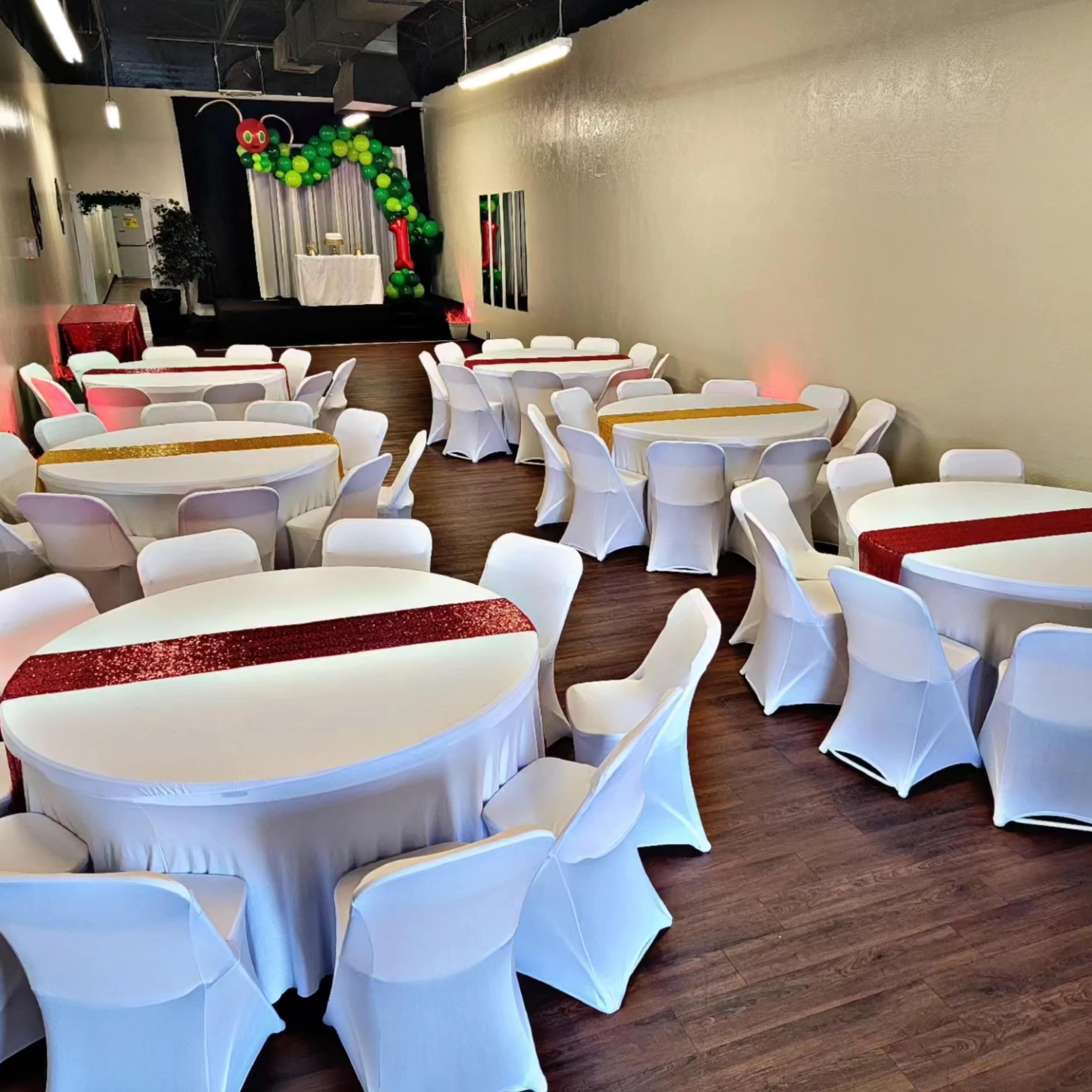 Charming Urban Shotgun Style Hidden Gem Image in Plano, Plano, TX