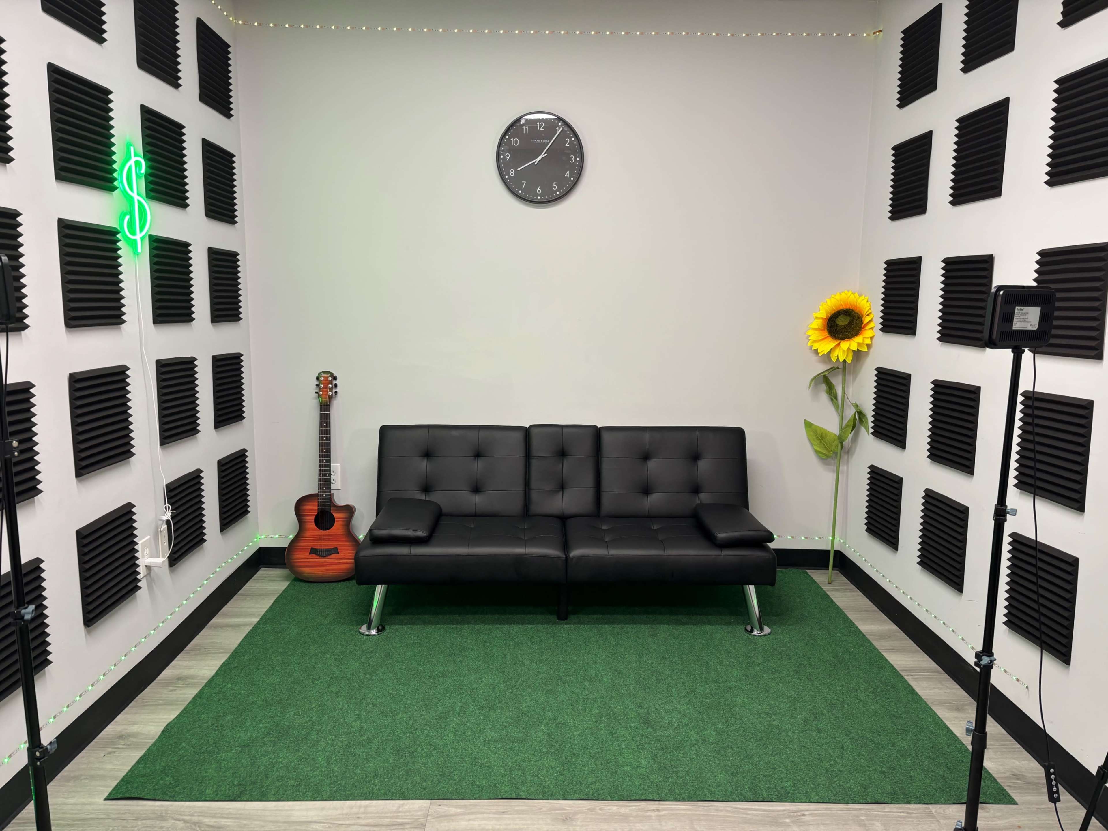 Urban Creative Studio Image in Glen Burnie, Glen Burnie, MD