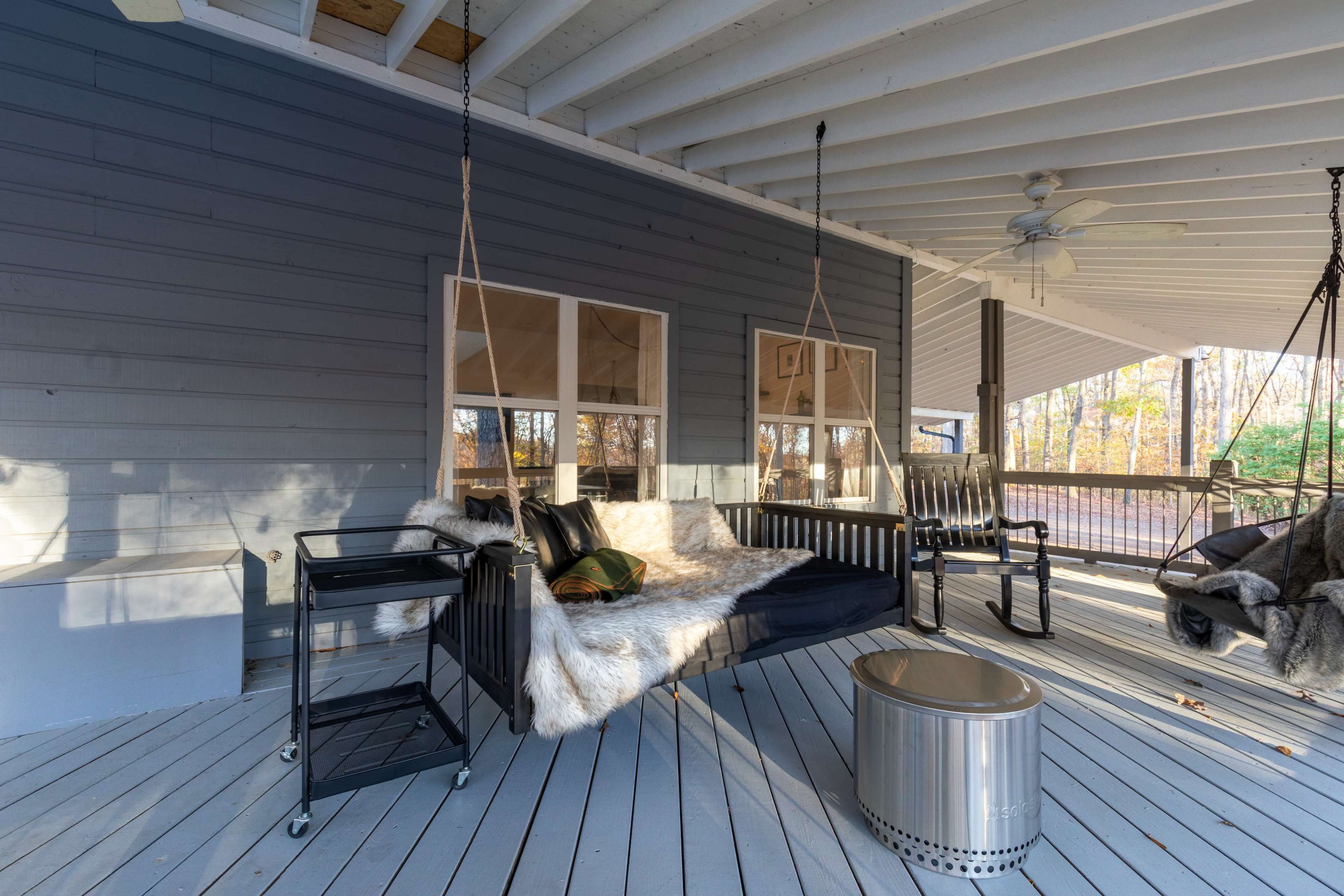 Singer and Songwriter's Escape- Leiper's Fork Image in , Franklin, TN