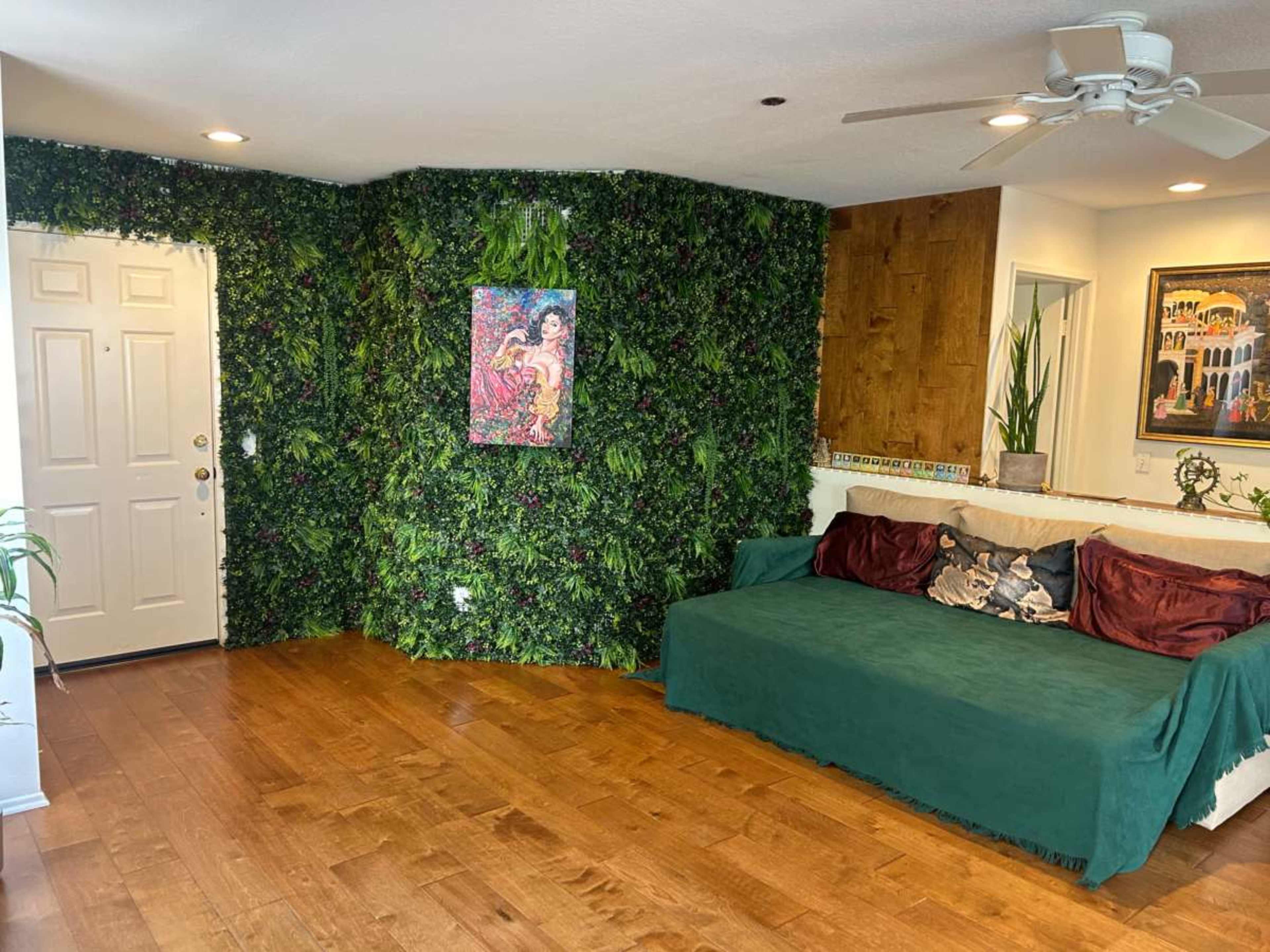 818 hidden gem! Mountain view GREAT for shooting and staging Image in Sylmar, SYLMAR, CA