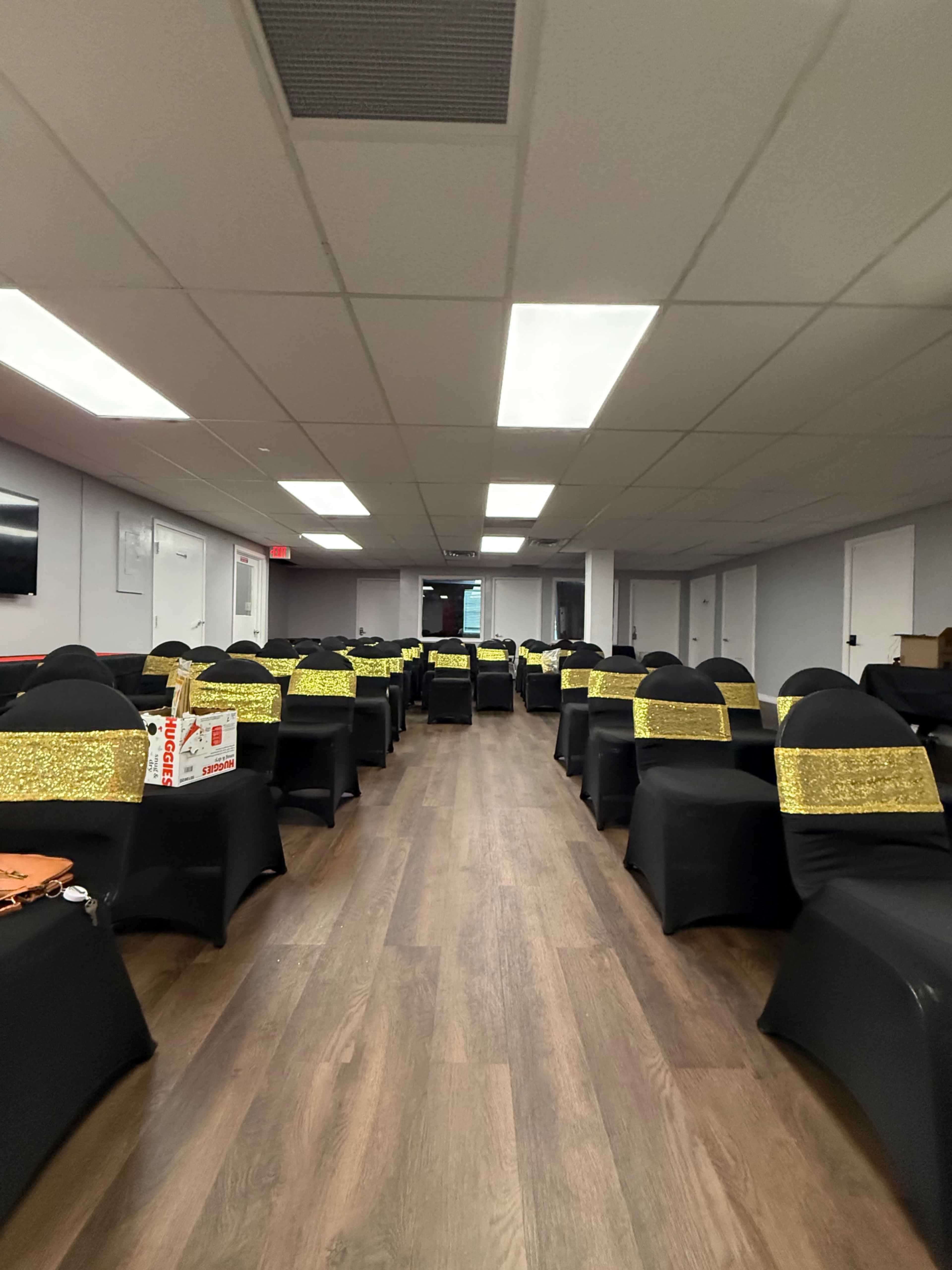 Créative event space in the metro of charlotte Image in Elizabeth, Charlotte, NC