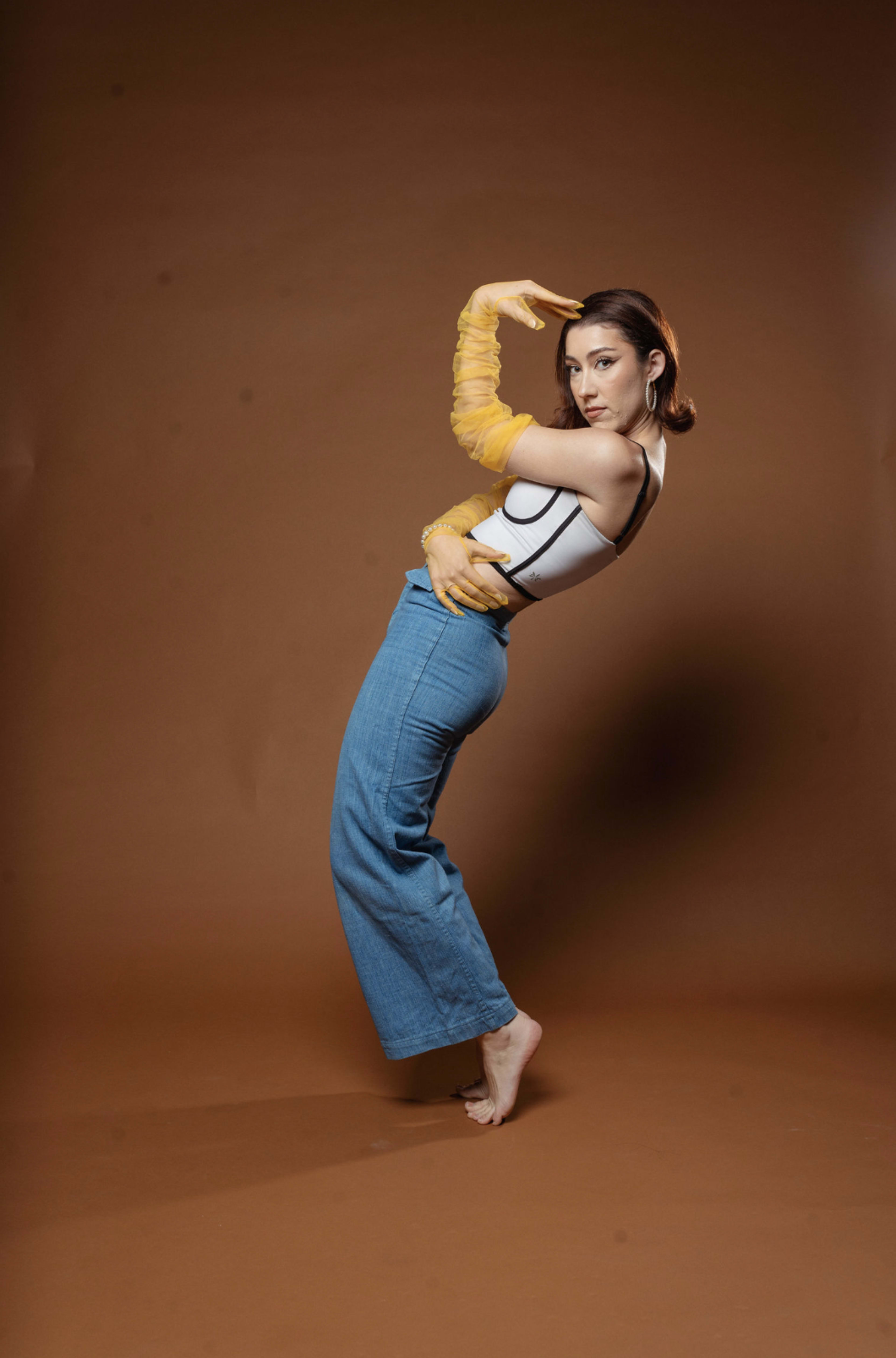Photoshoot