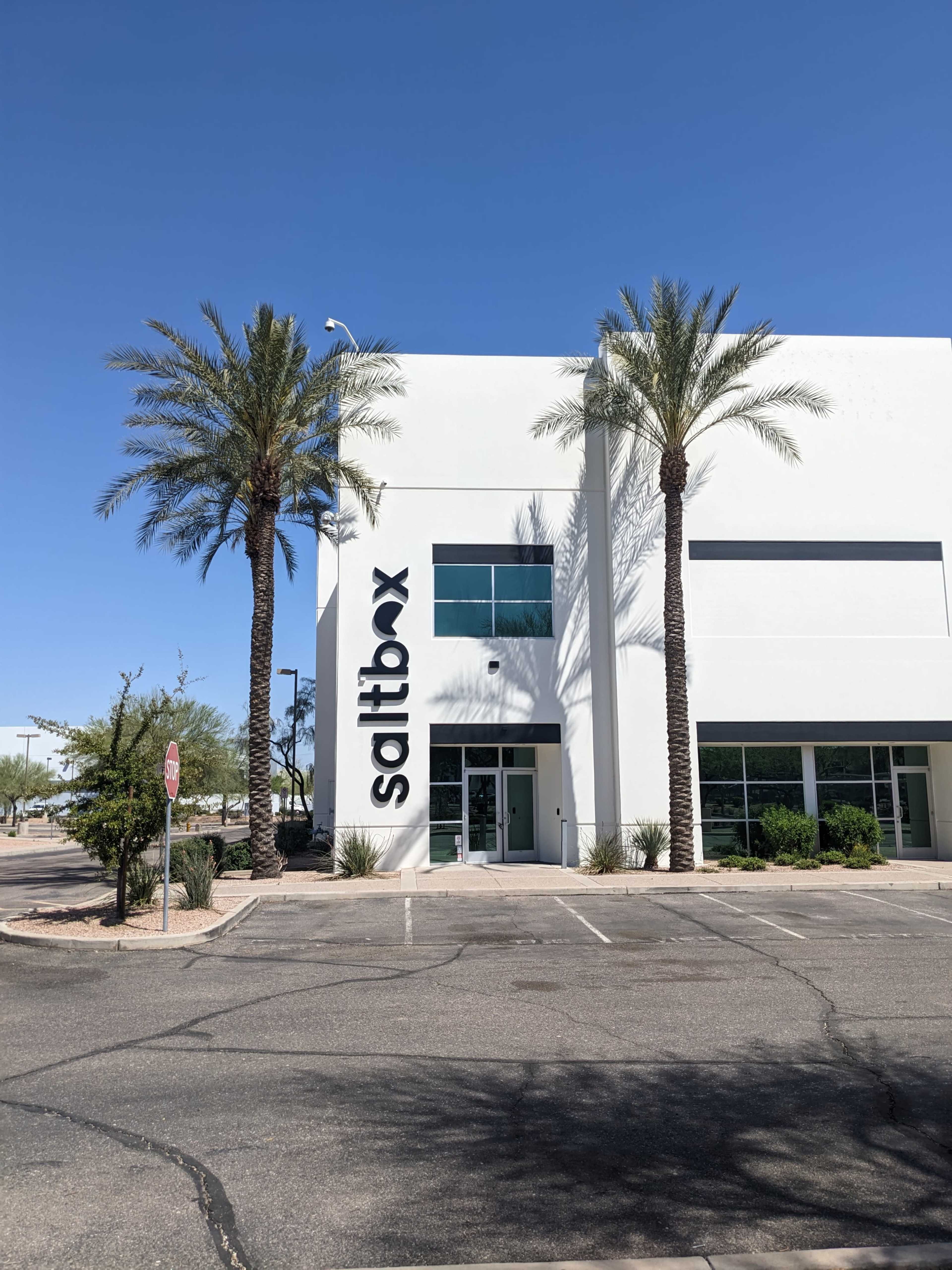 Meeting Space Image in South Tempe, Tempe, AZ