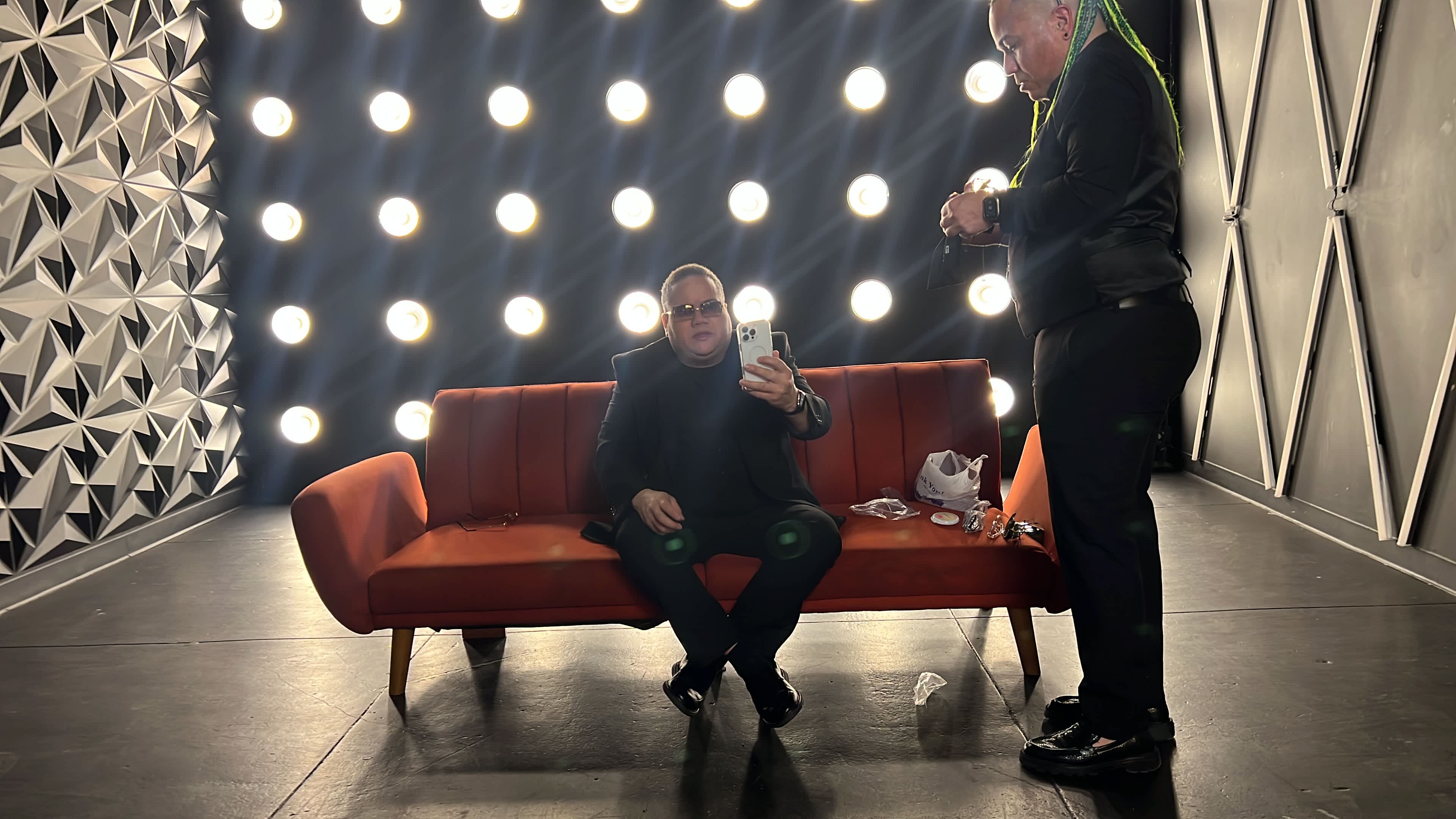 Music video