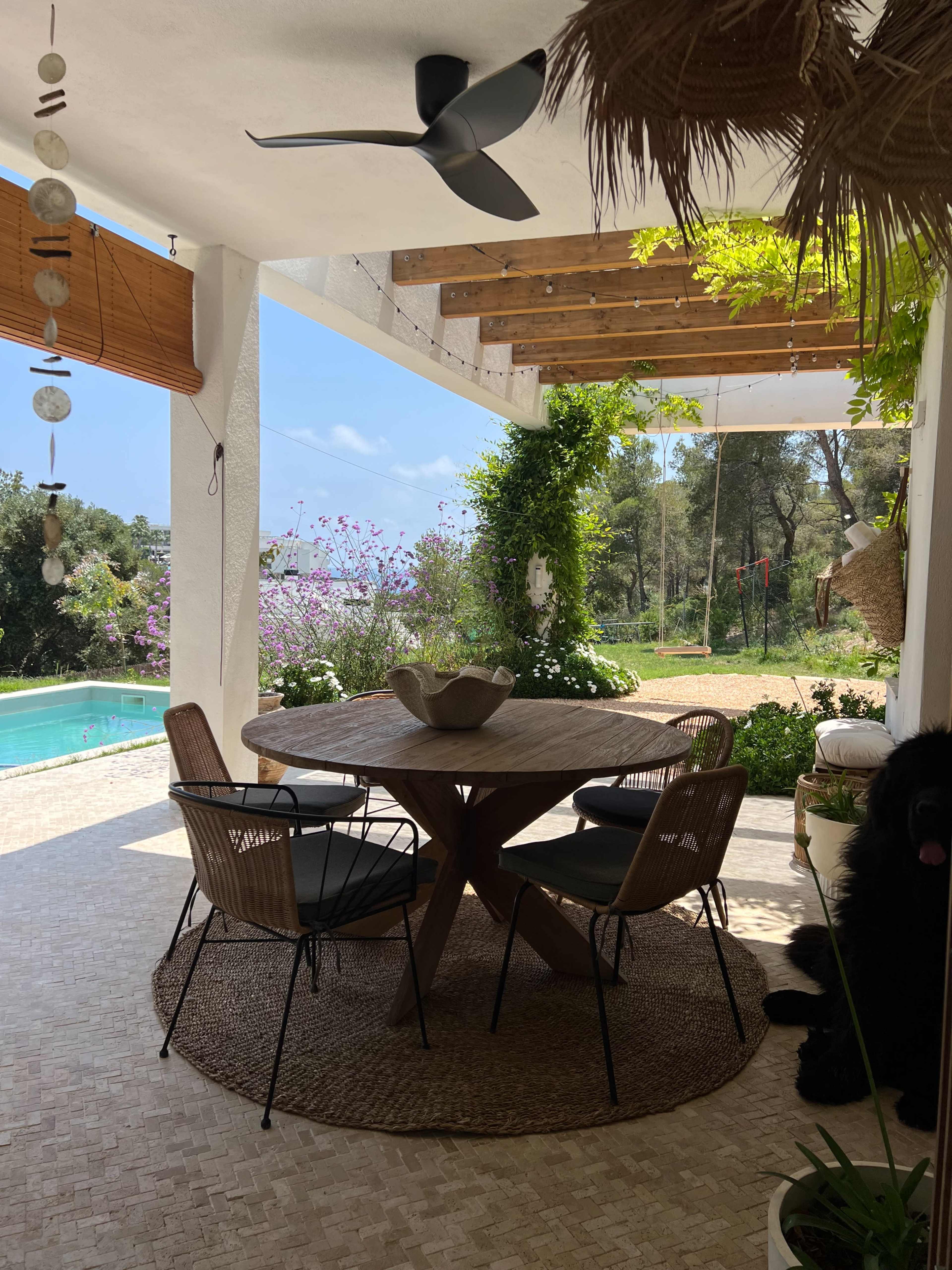 Casa de estilo mediterráneo en Sitges Image in , SITGES, B