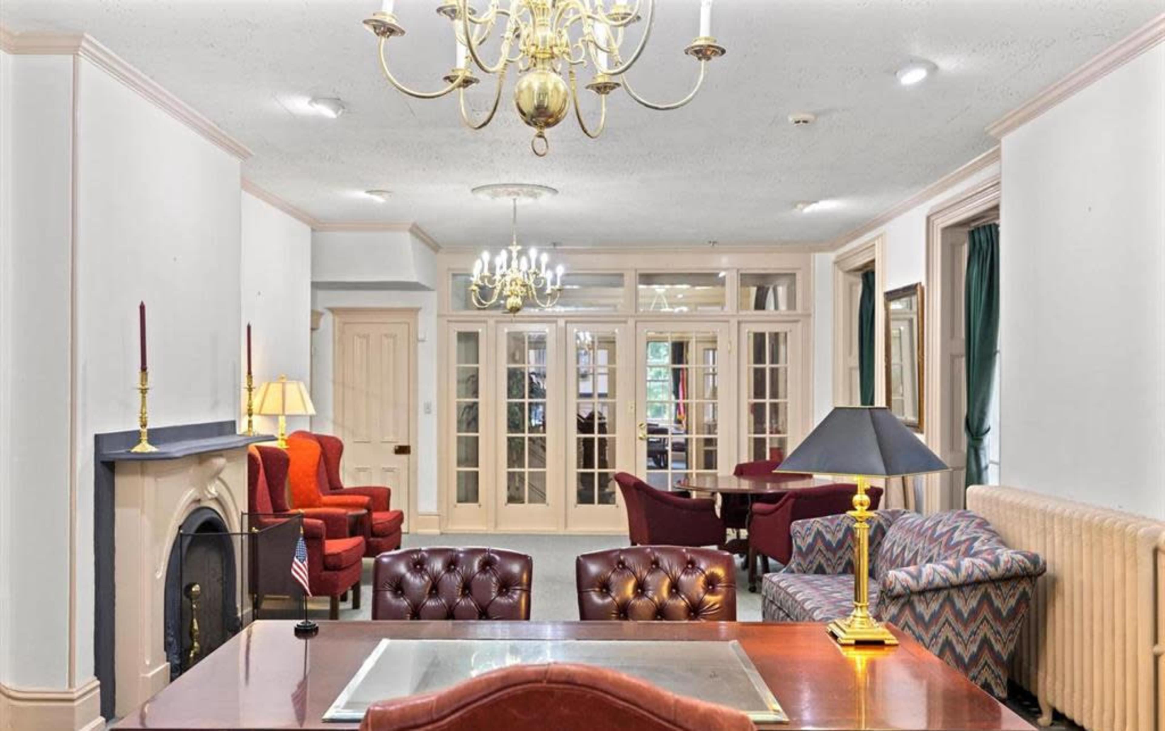 Doylestown Foundry North First Floor Image in Doylestown, Doylestown, PA