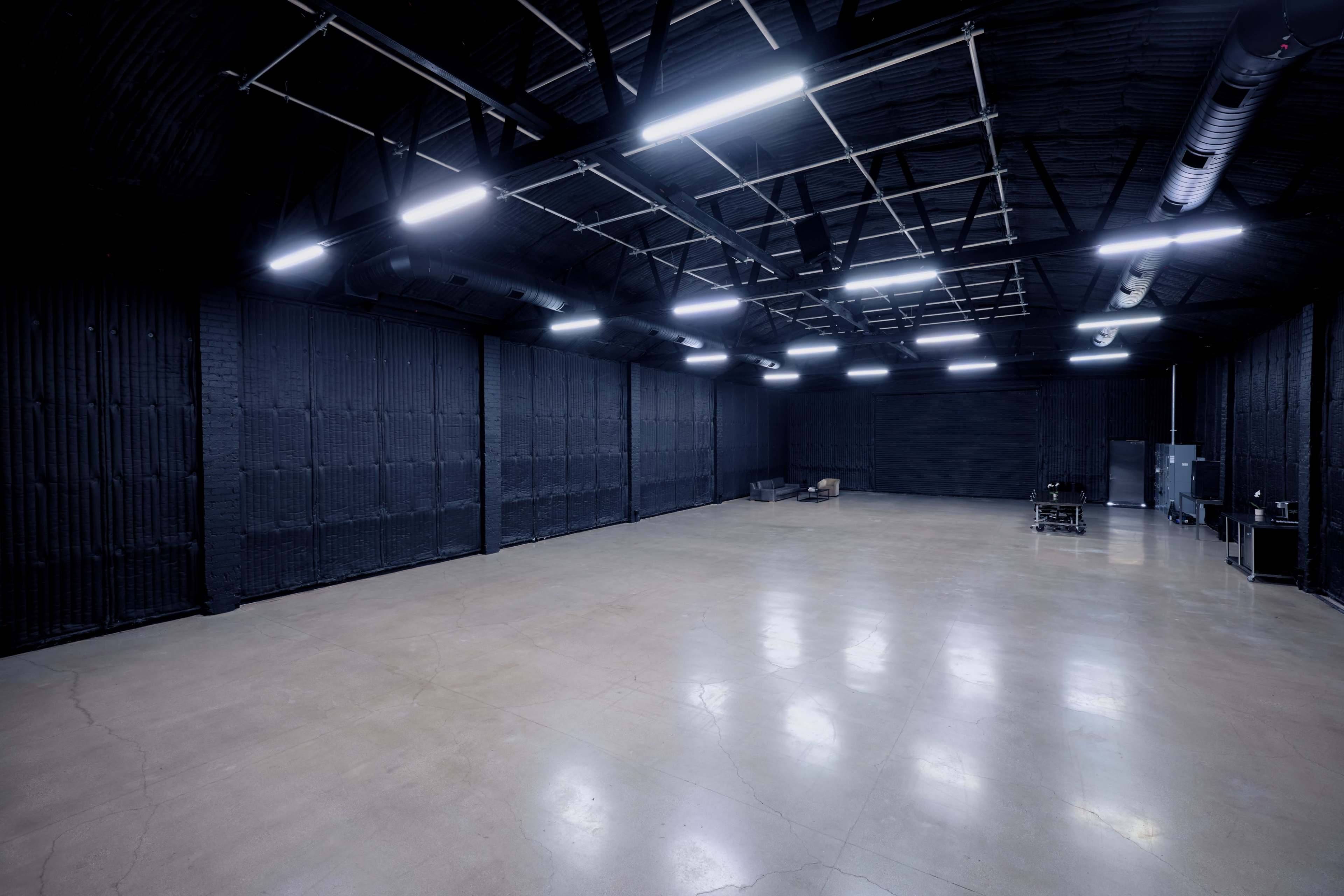 Spacious Sound-Treated Studio with VIP Room & Separate Glam Room Image in Boyle Heights, Los Angeles, CA