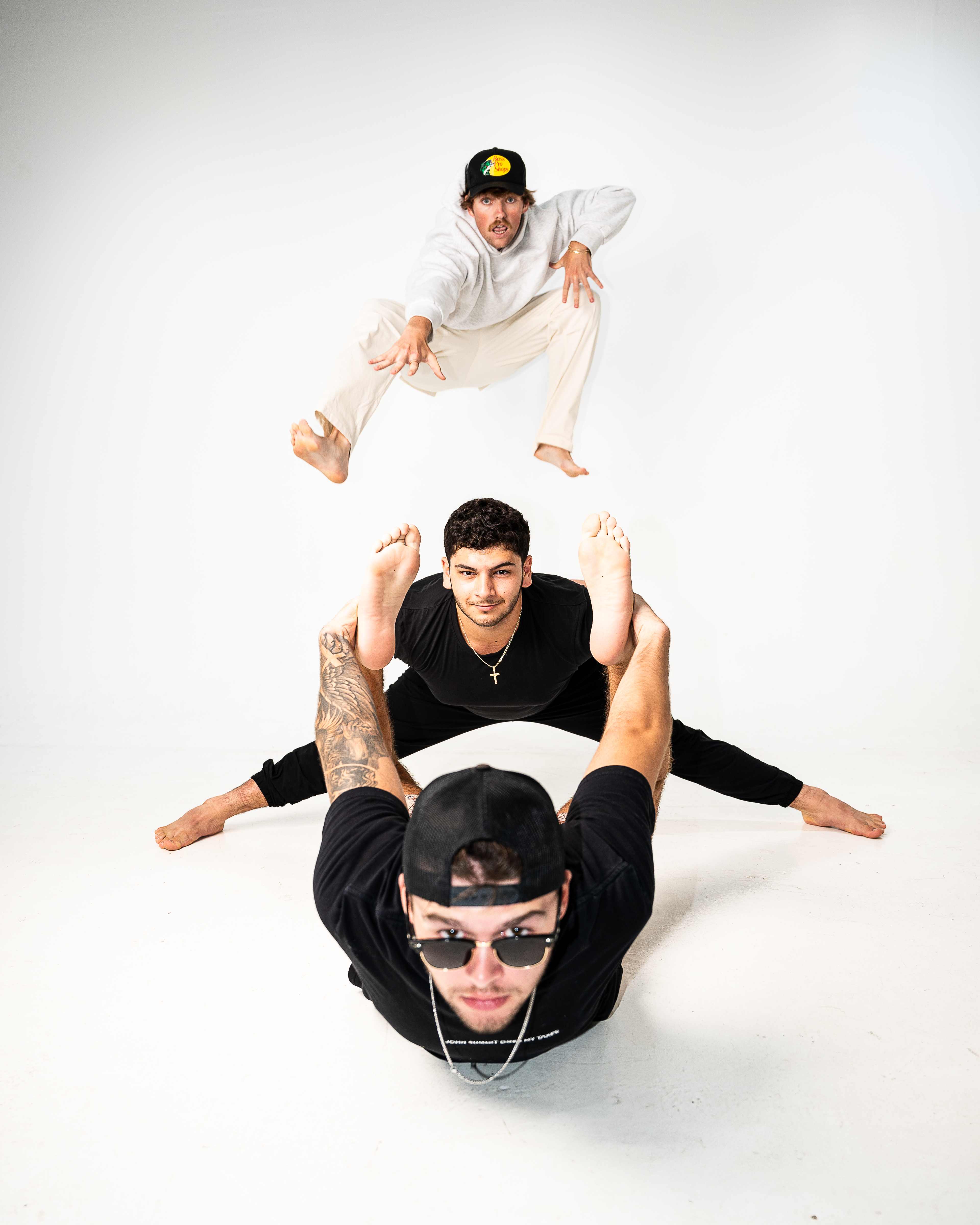 Photoshoot