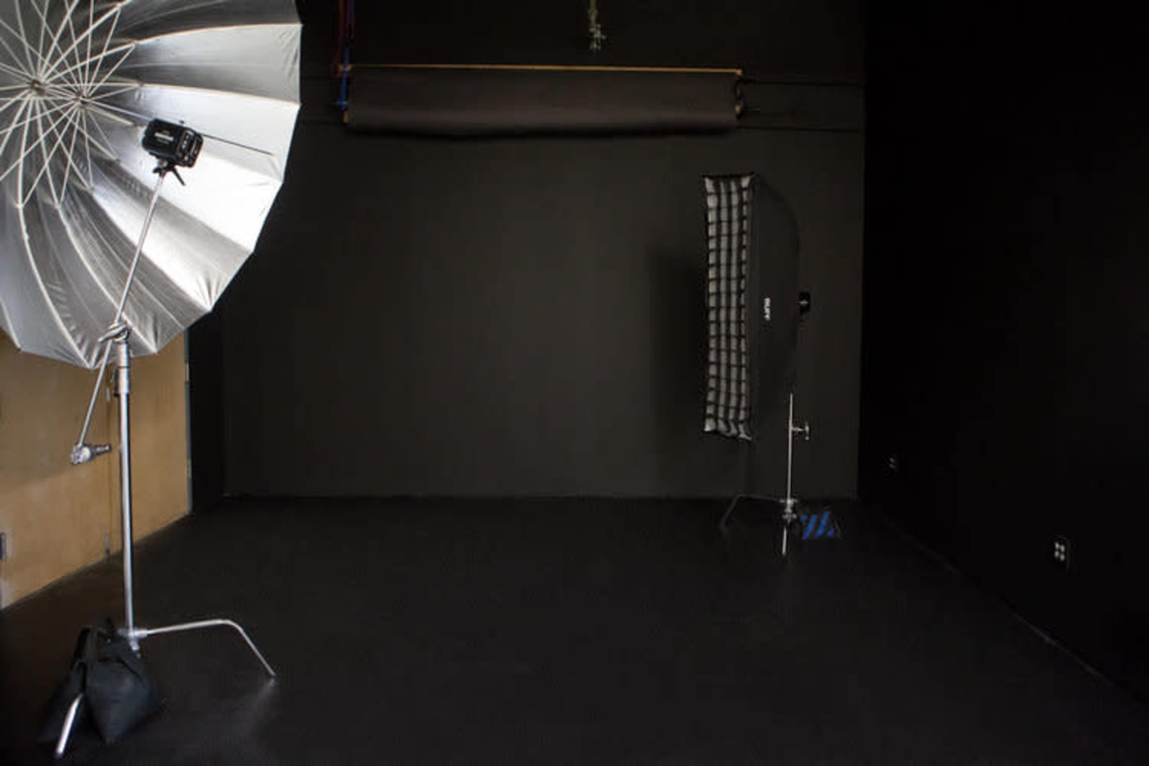 Industrial Loft Photo/Video Studio Image in Little Falls Township, Little Falls, NJ