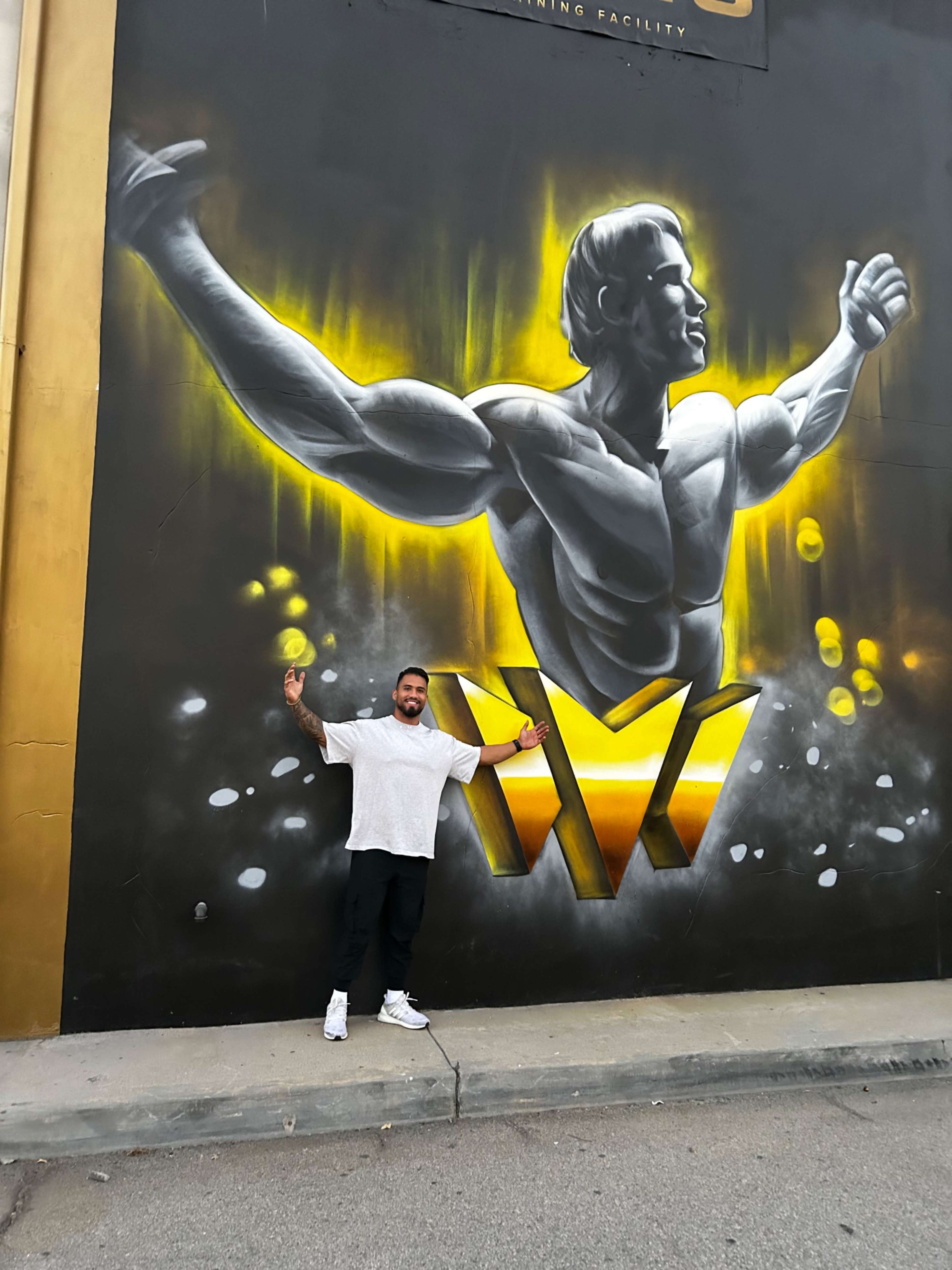 Downtown Private Training Facility with Brand New & Unique Gold Equipment Image in Burbank, Burbank, CA