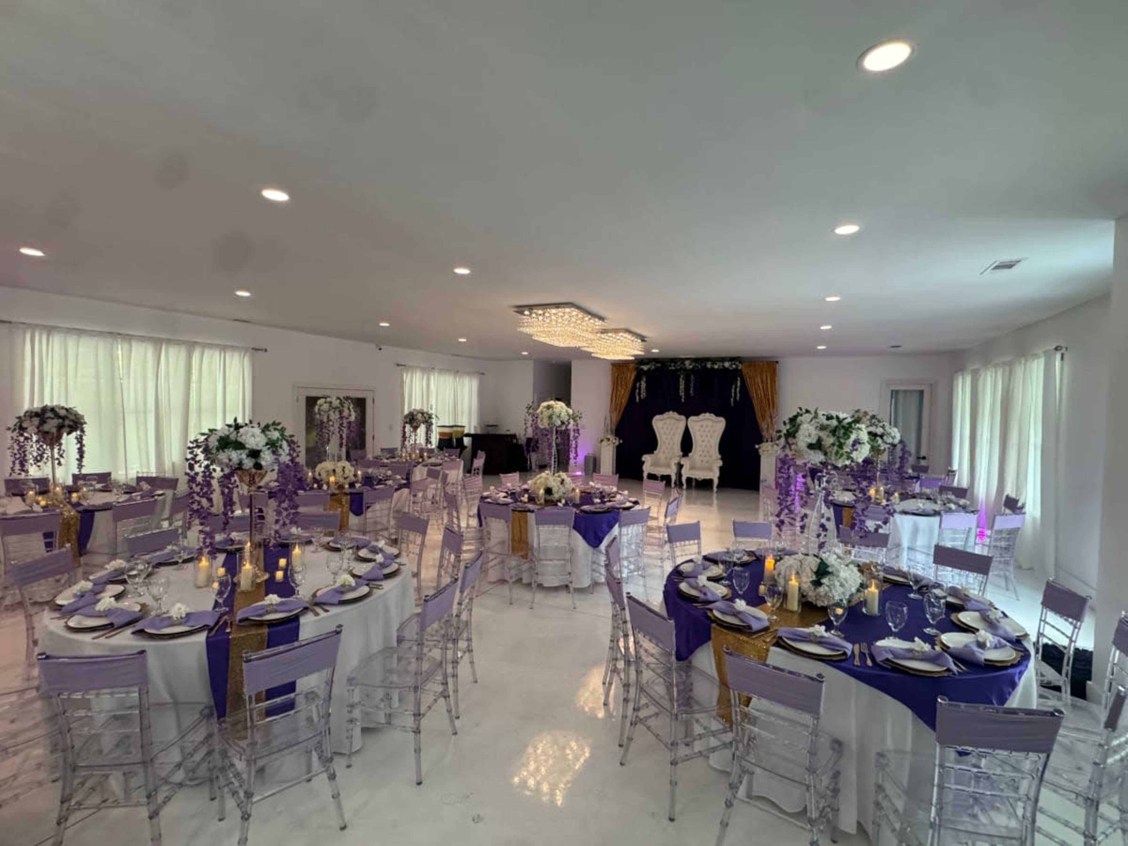Lauren's Ballroom Package Image in , Mcdonough, GA