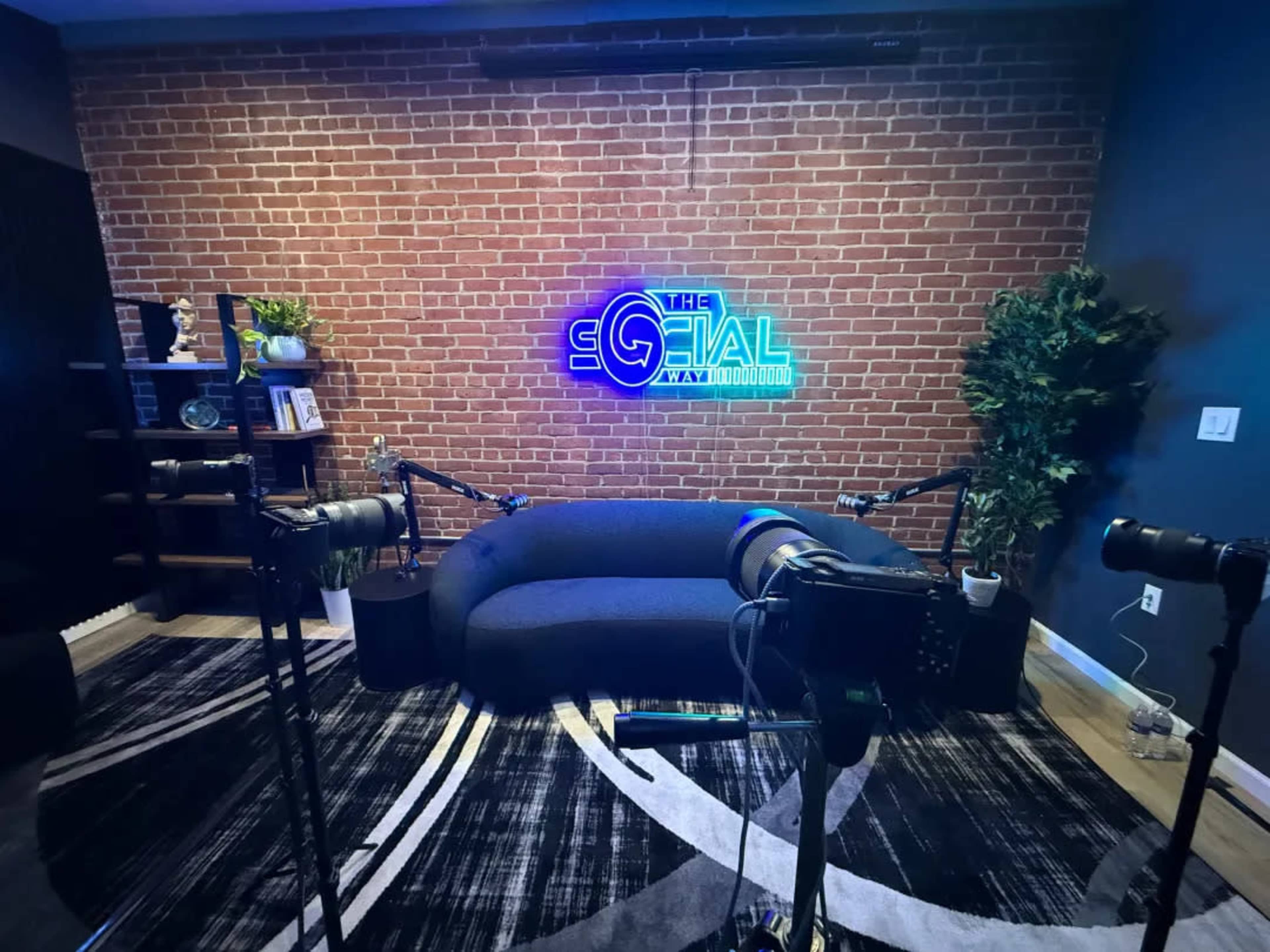 Voice of the Valley Image in Allentown, Allentown, PA