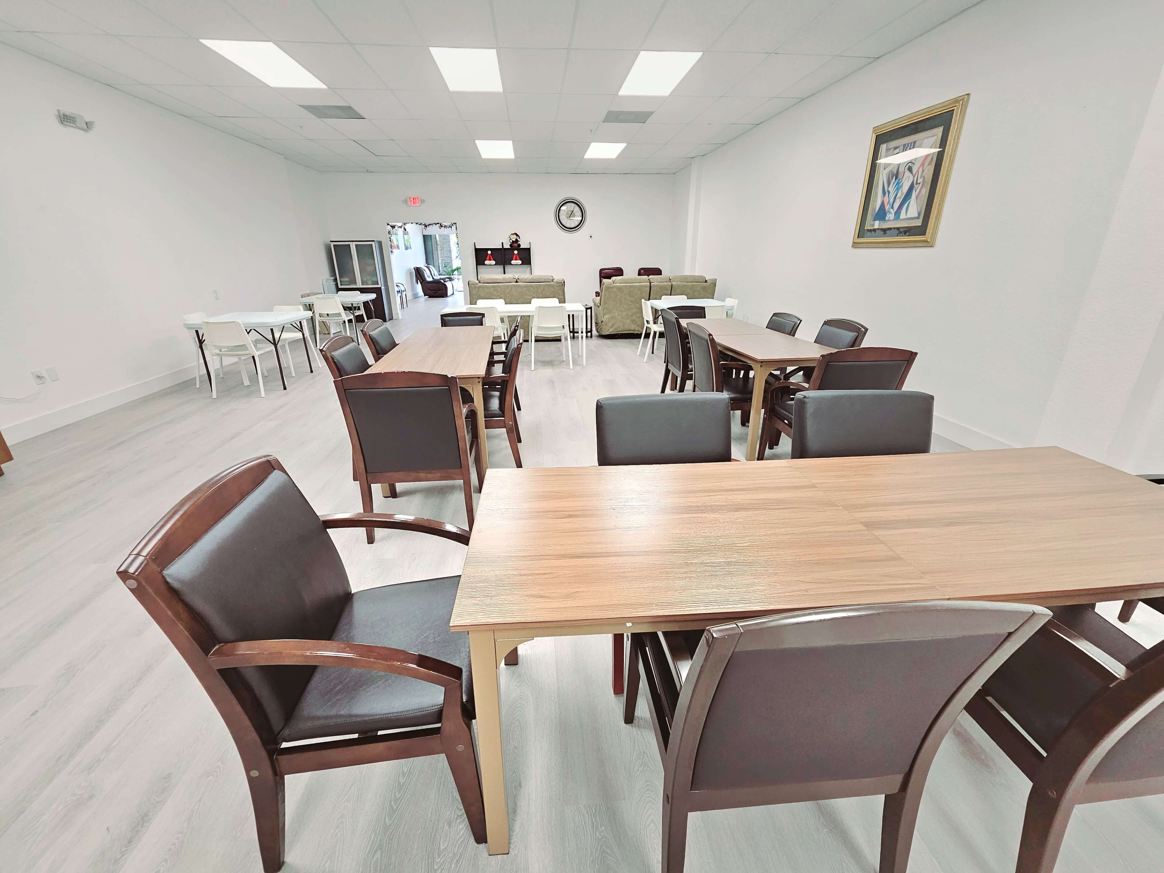 Urban Chic Event Space in West Palm Beach Image in , West Palm Beach, FL