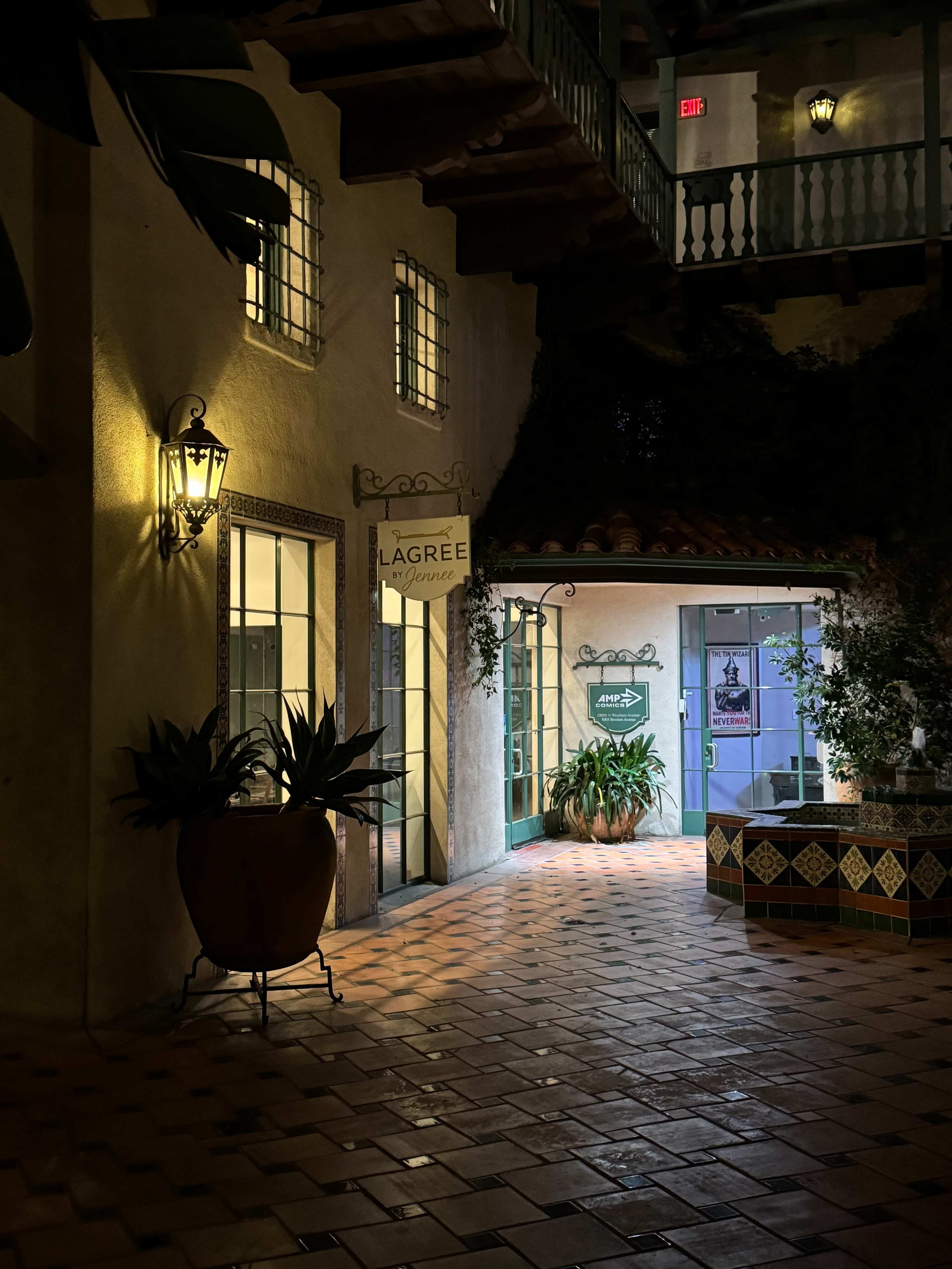 Westwood Lagree Studio Image in Westwood, Los Angeles, CA