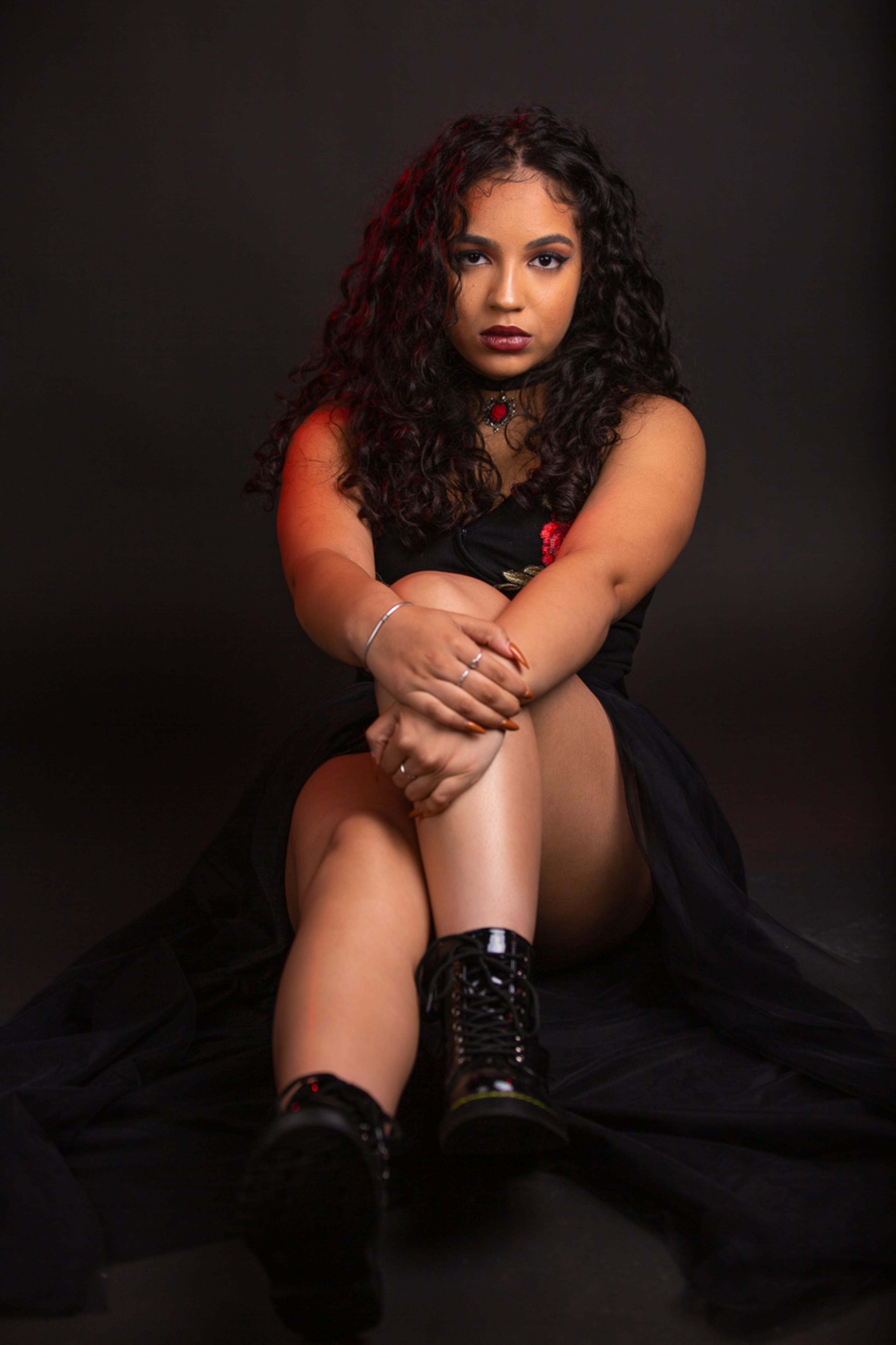 Photoshoot