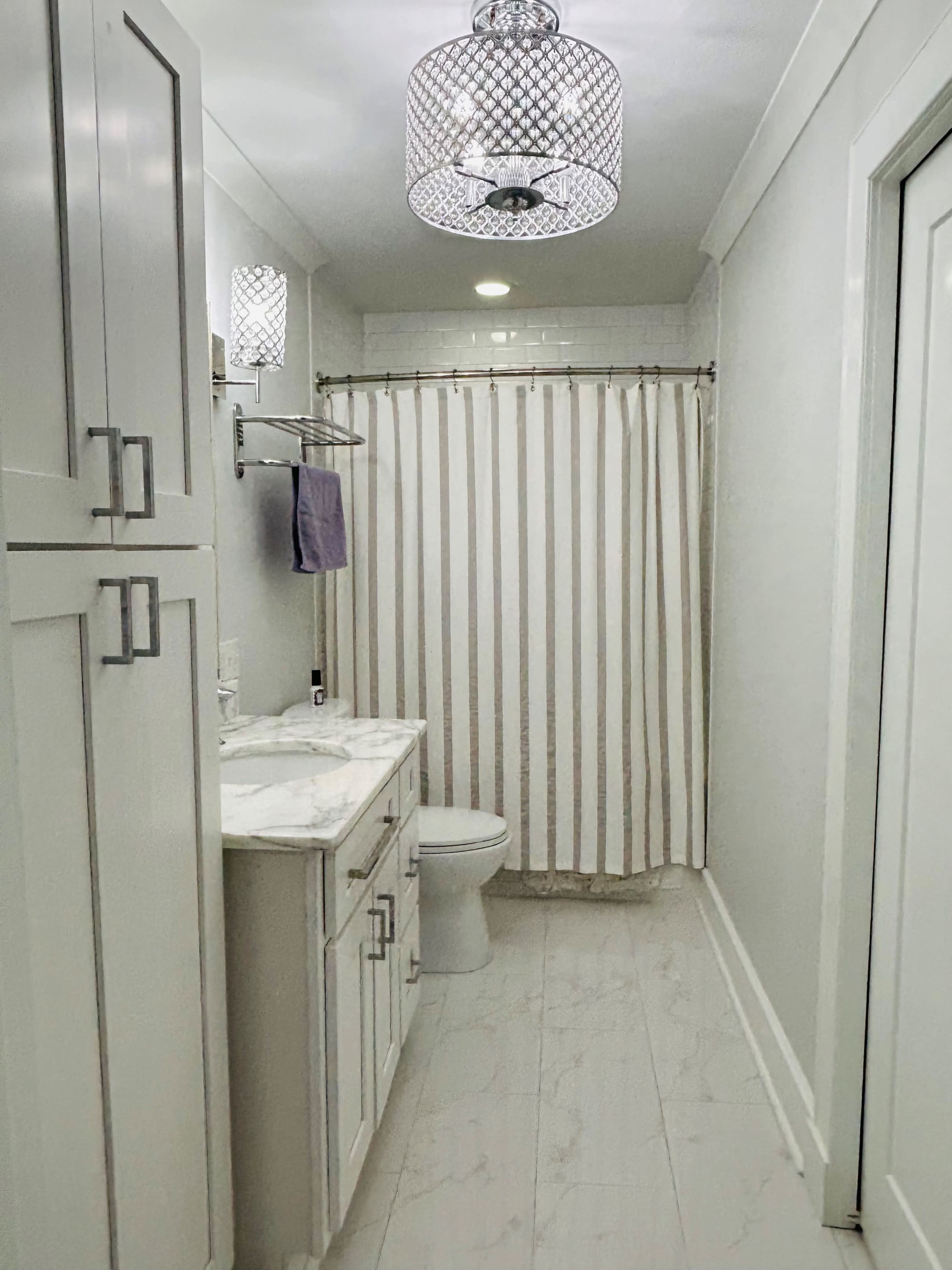 Centrally located Stand Alone House  - Fully updated modern space Image in Dillard, New Orleans, LA